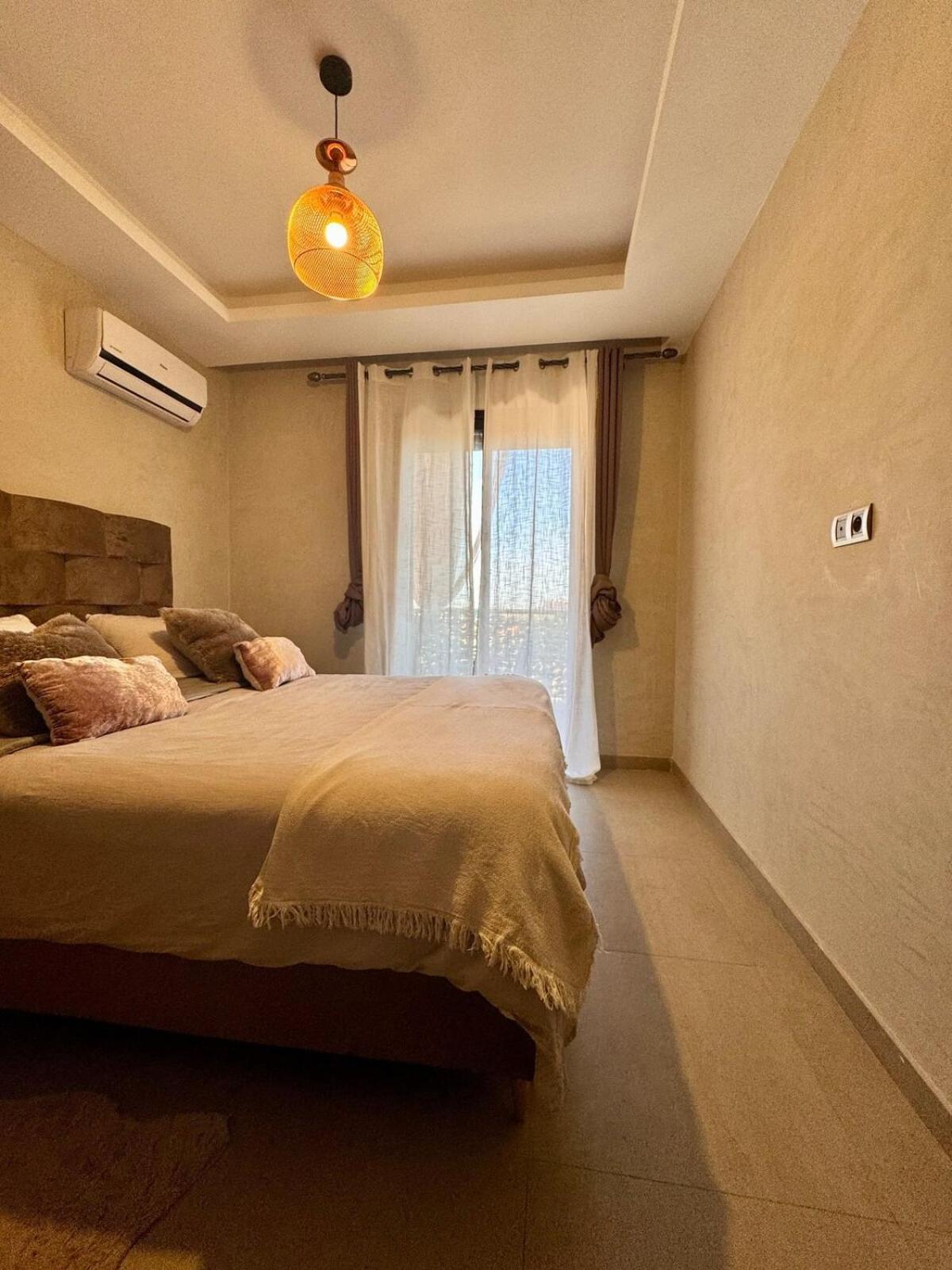 Charming 1 Bed In Gueliz Apartment