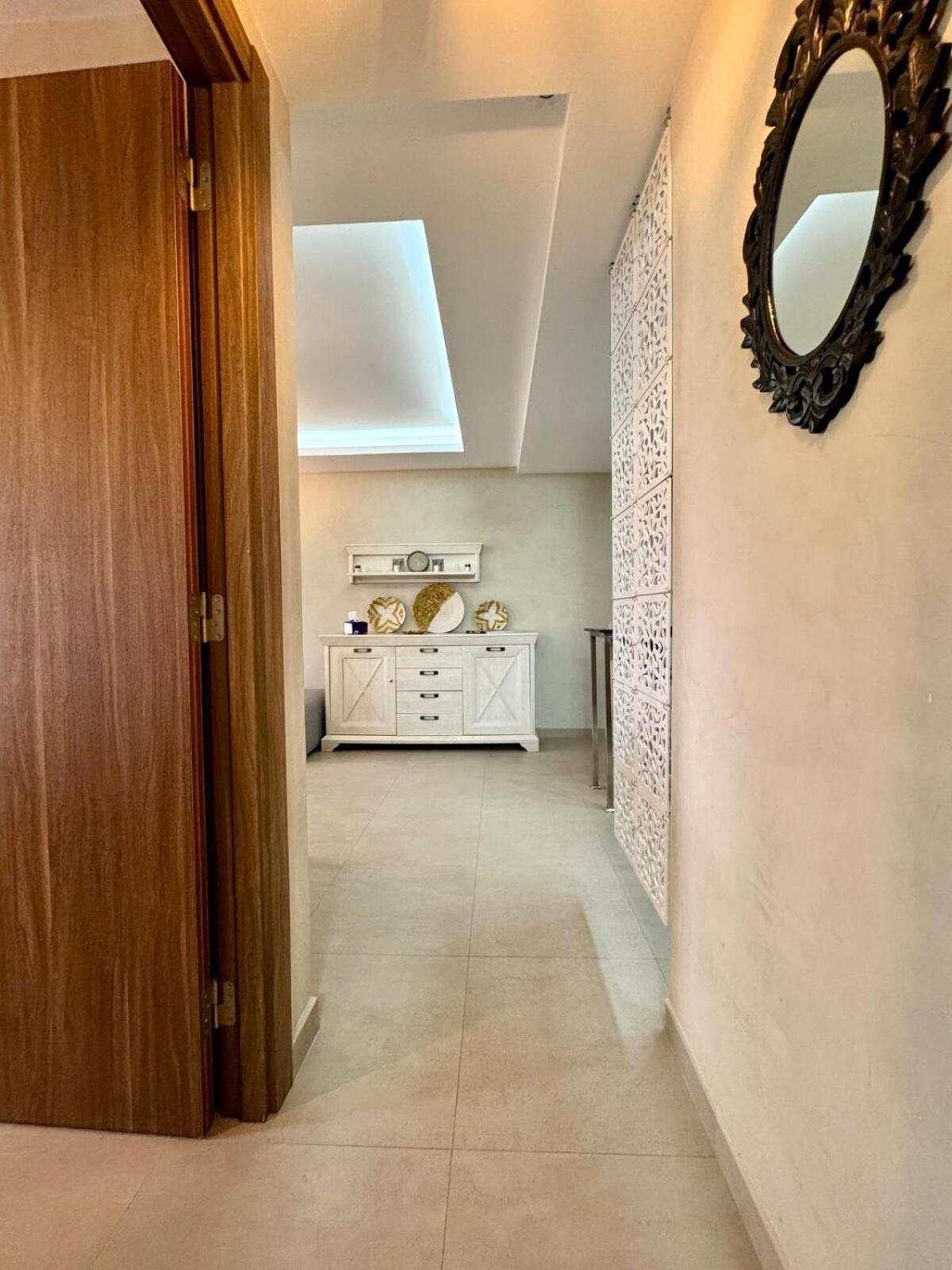 Charming 1 Bed In Gueliz Apartment