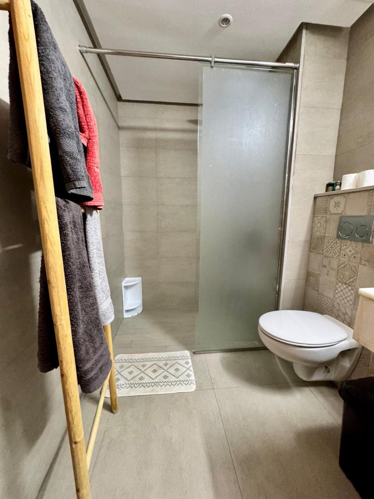 Charming 1 Bed In Gueliz Marrakesh