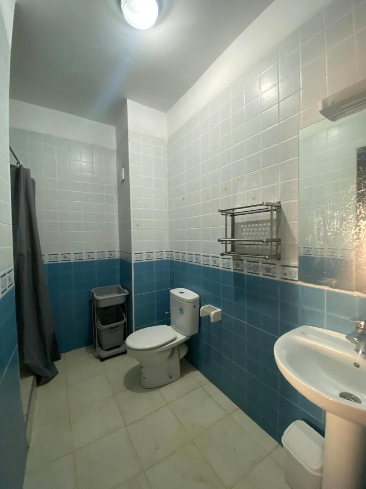 Spacieux Et Confortable Apartment Marrakesh