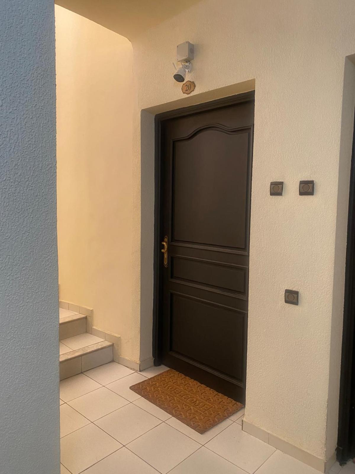 Apartment Spacieux Et Confortable Marrakesh