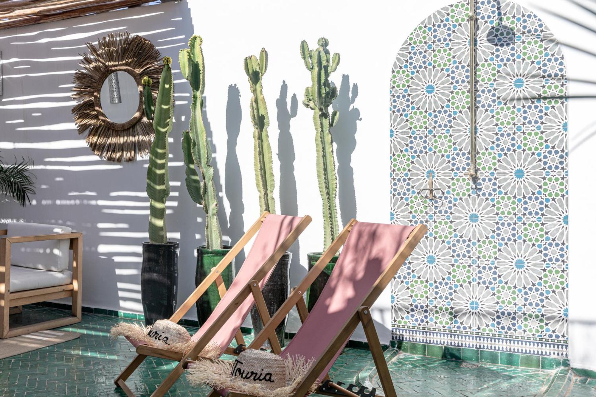 Touria Riad Marrakesh