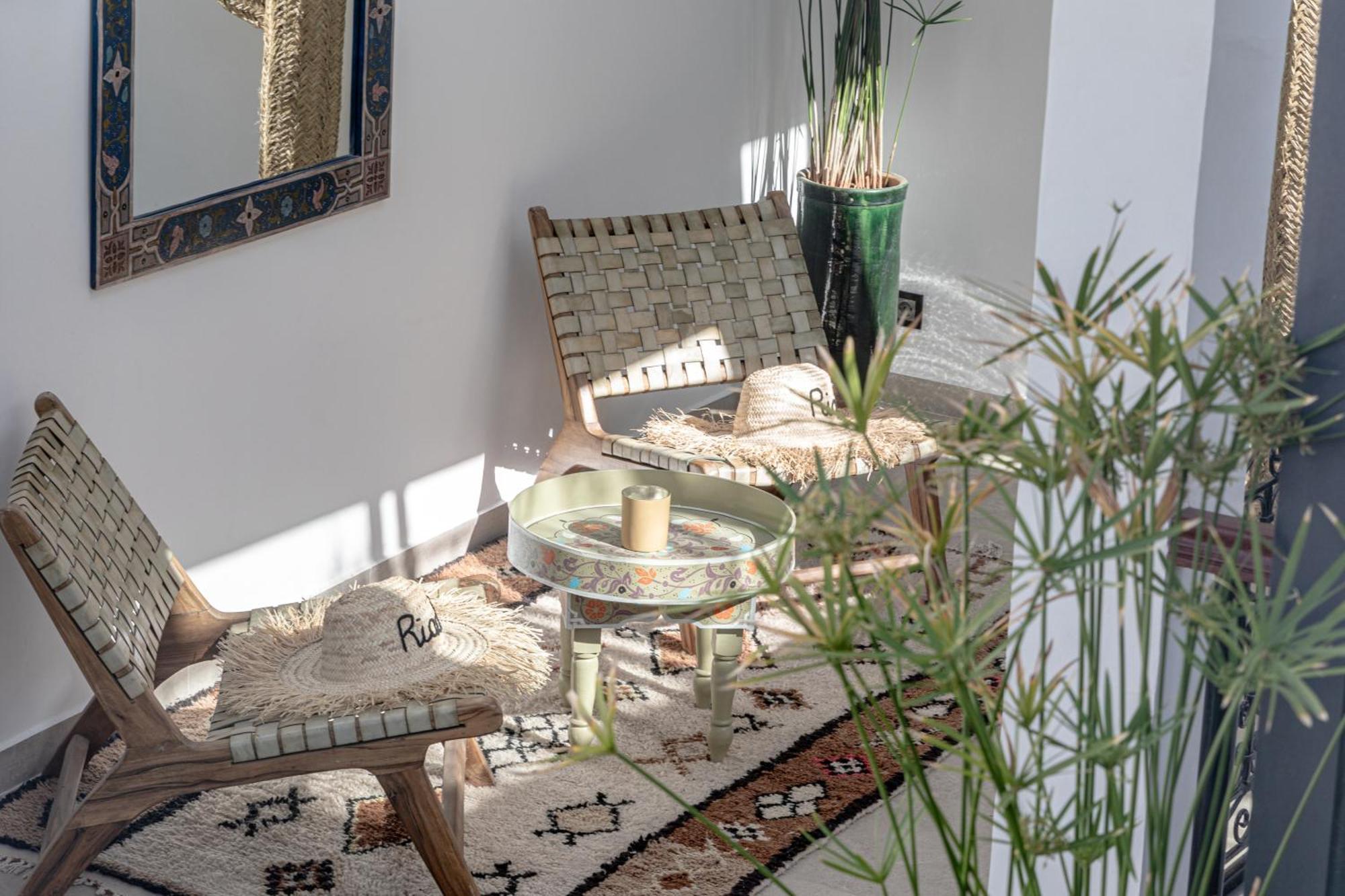 Riad Touria