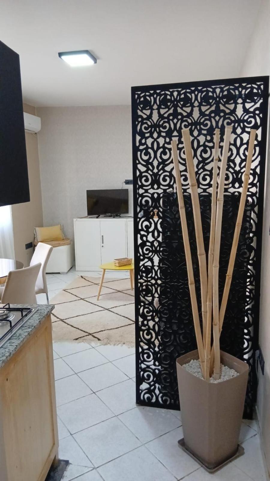 Appartent 11 A Guelize Hivernage Apartment Marrakesh