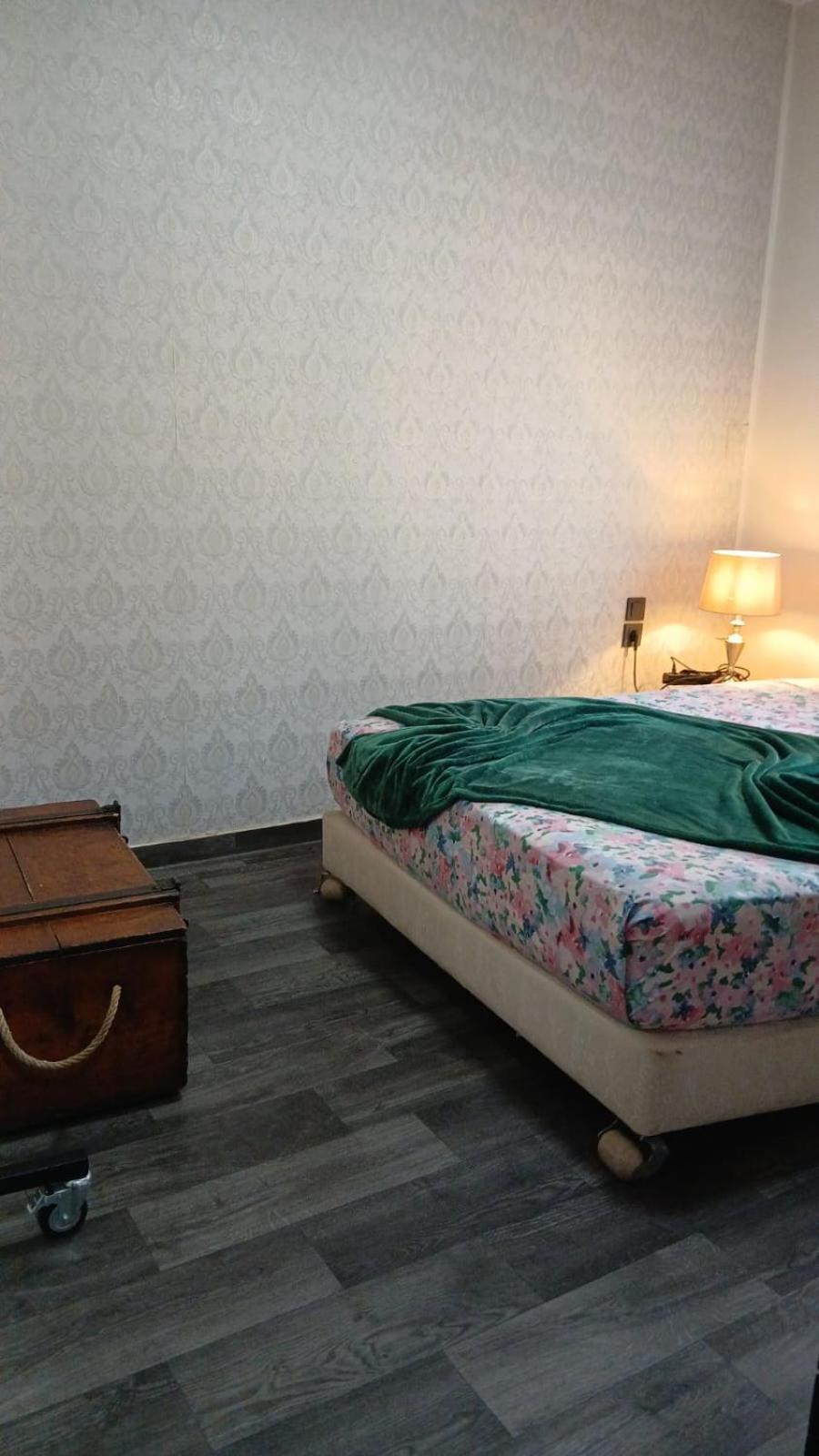 Appartent 11 A Guelize Hivernage Apartment Marrakesh