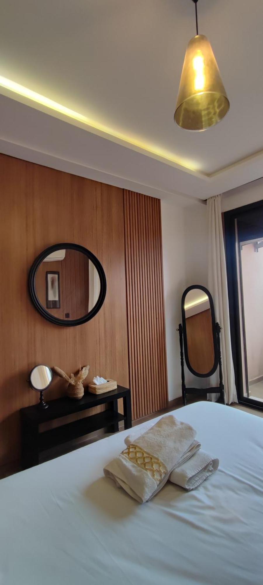 Luxury In Hivernage Marrakech * Marrakesh