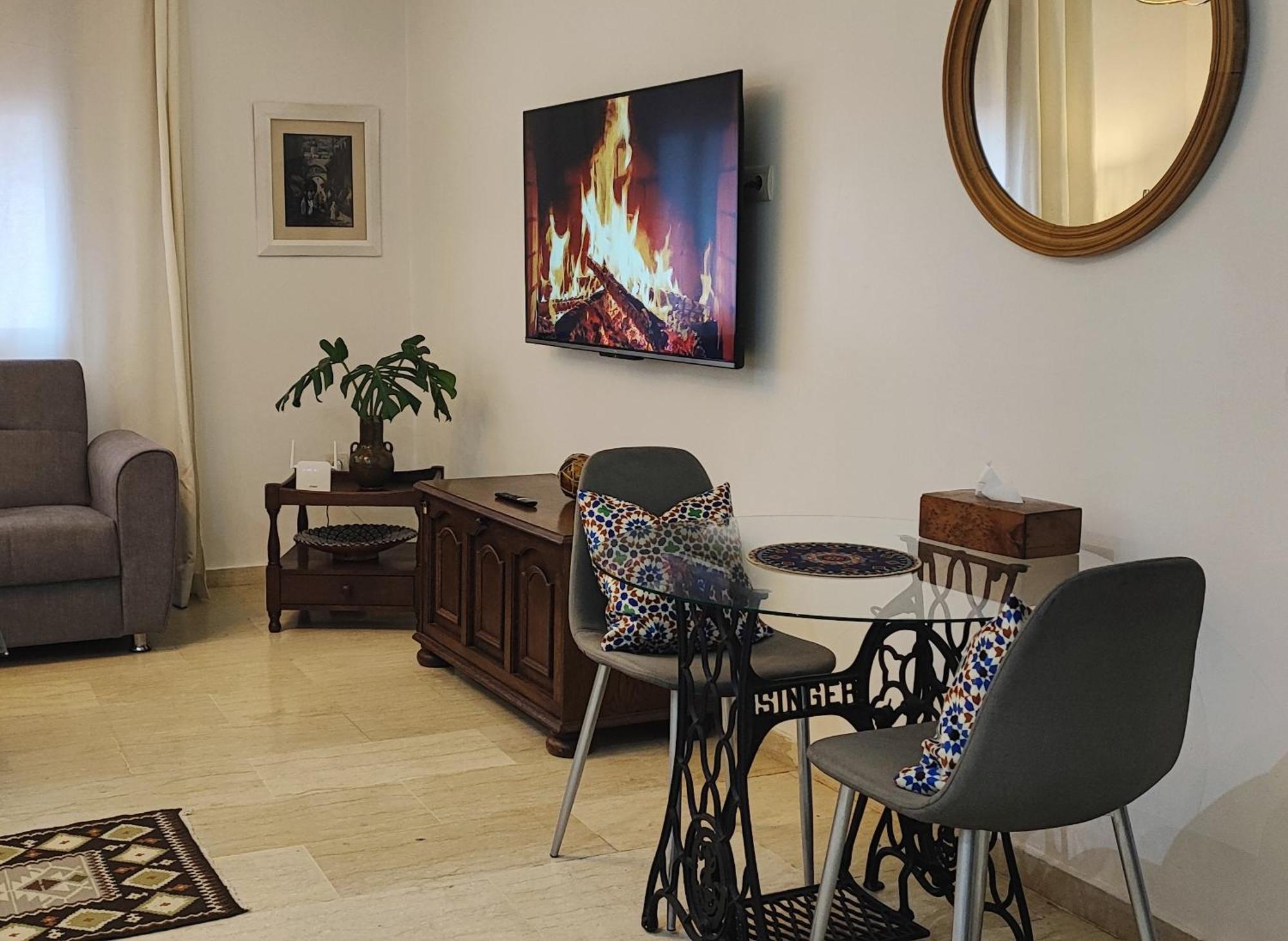 Luxury In Hivernage Marrakech Appartement Marrakesh