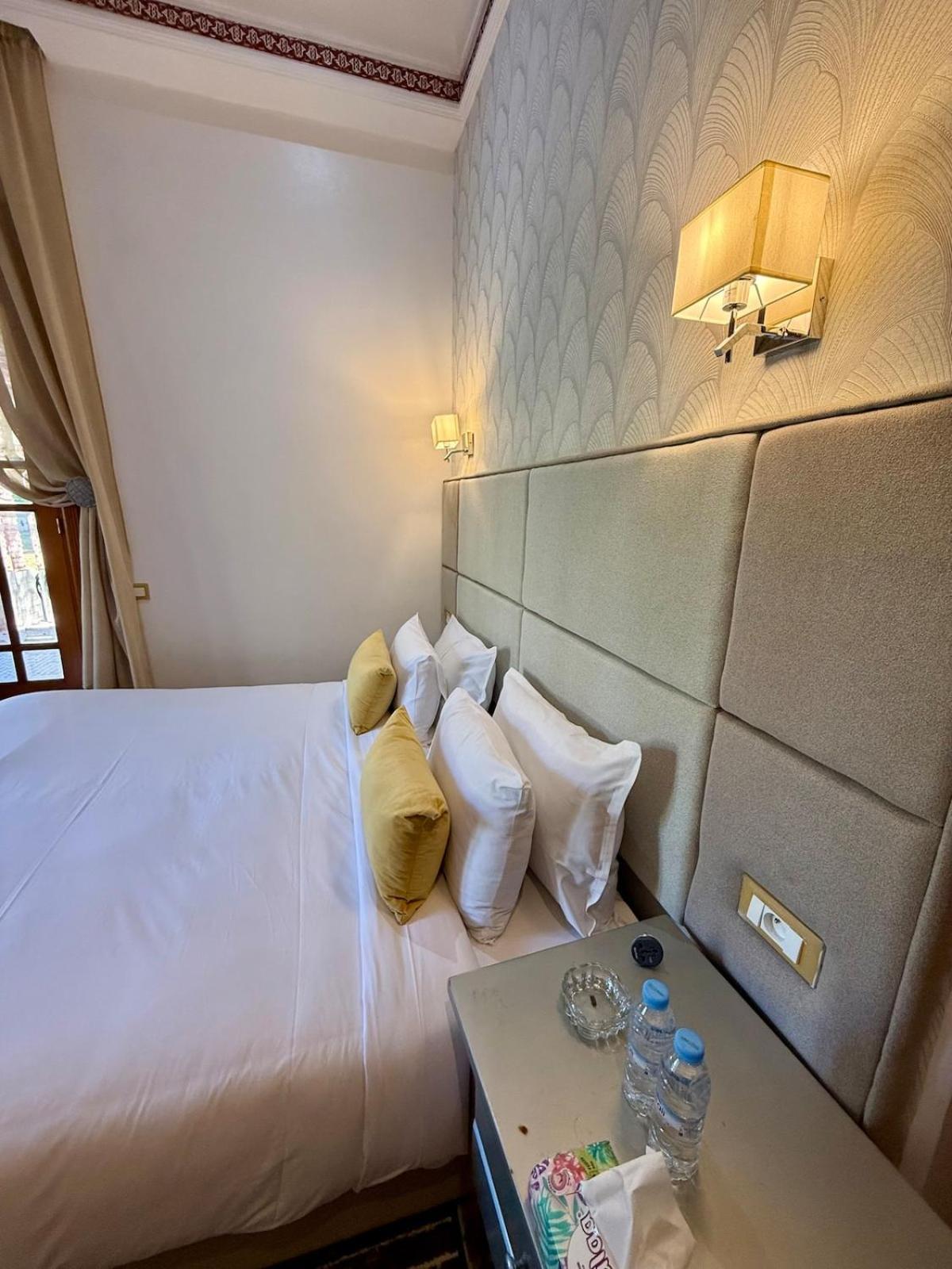 Villa Luxury 4 Bedrooms In Oasis Palmeraie Village Palm Haven