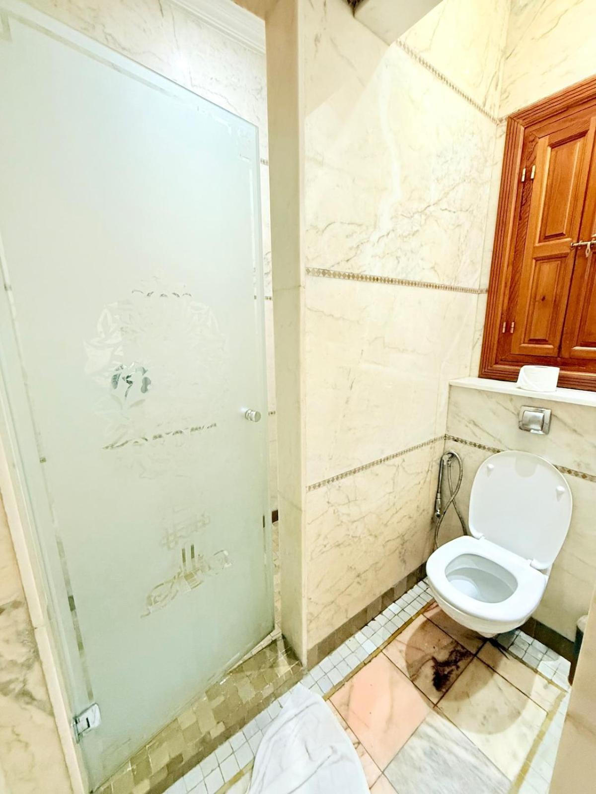 Luxury 4 Bedrooms In Oasis Palmeraie Village Palm Haven Villa *