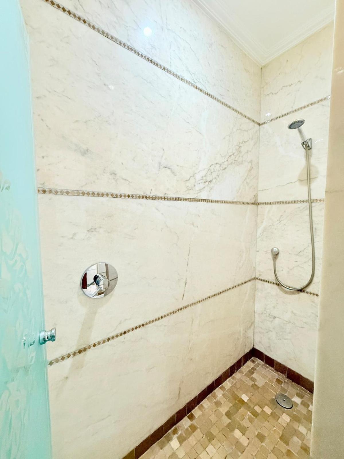 Luxury 4 Bedrooms In Oasis Palmeraie Village Palm Haven