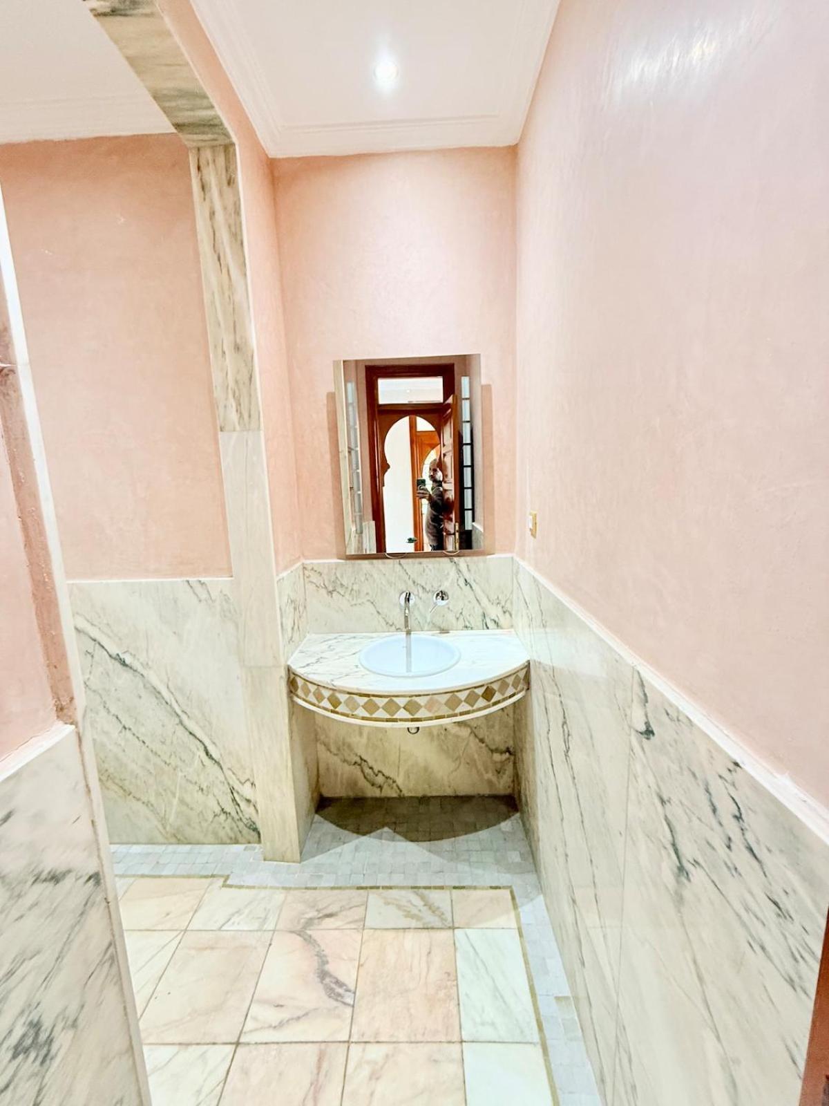 Villa Luxury 4 Bedrooms In Oasis Palmeraie Village Palm Haven *