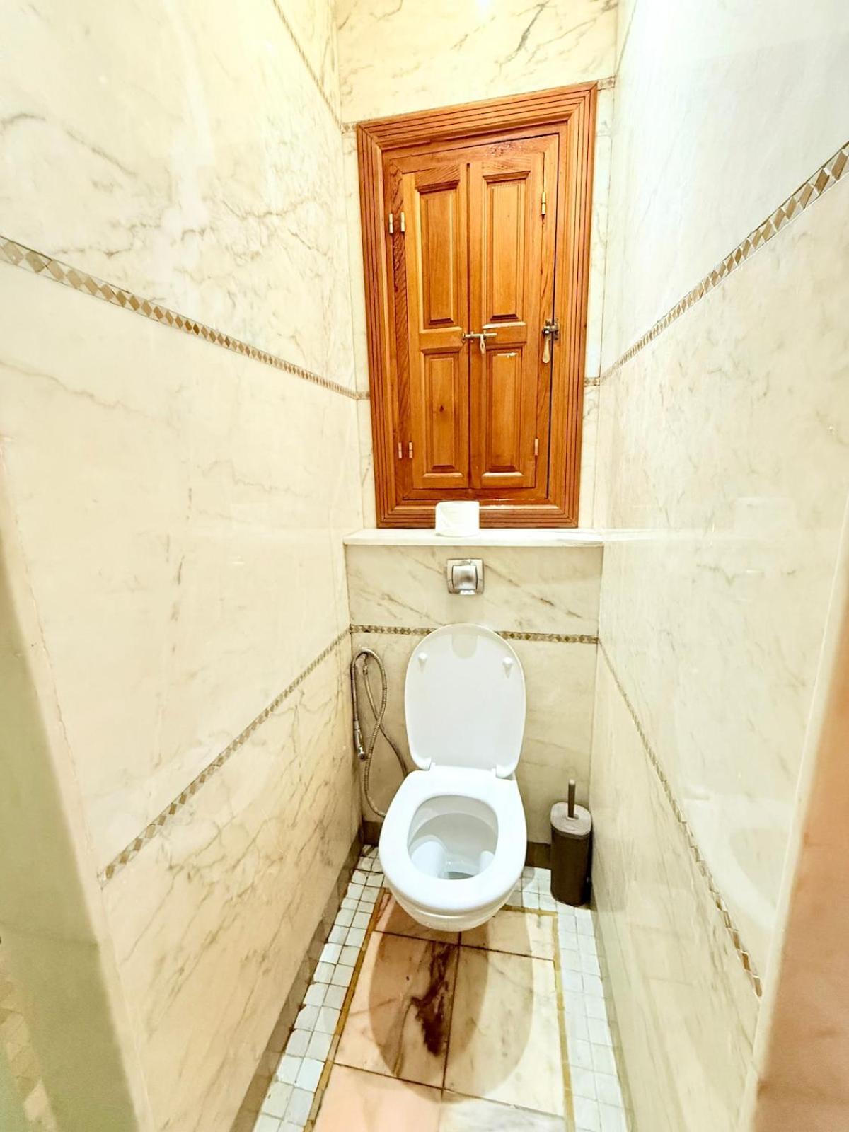 Luxury 4 Bedrooms In Oasis Palmeraie Village Palm Haven Villa *