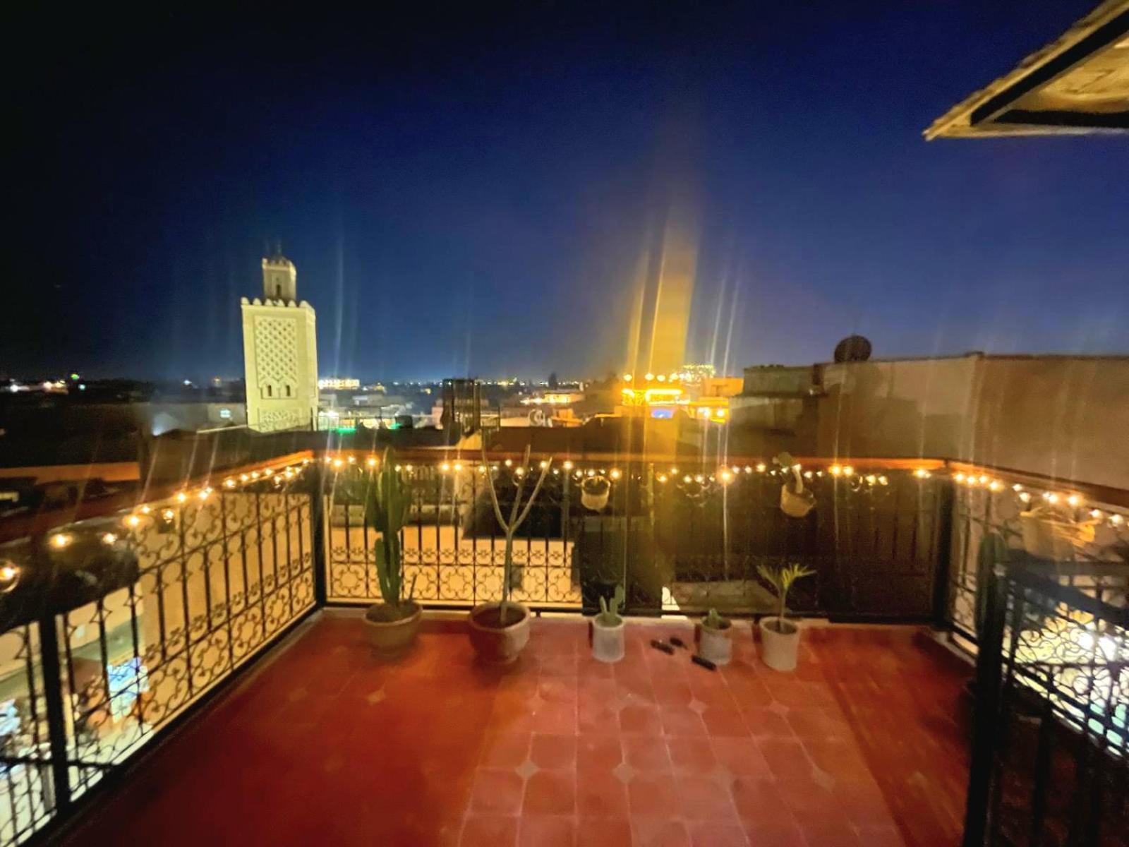 Holiday home Douria Farah, Authentique *