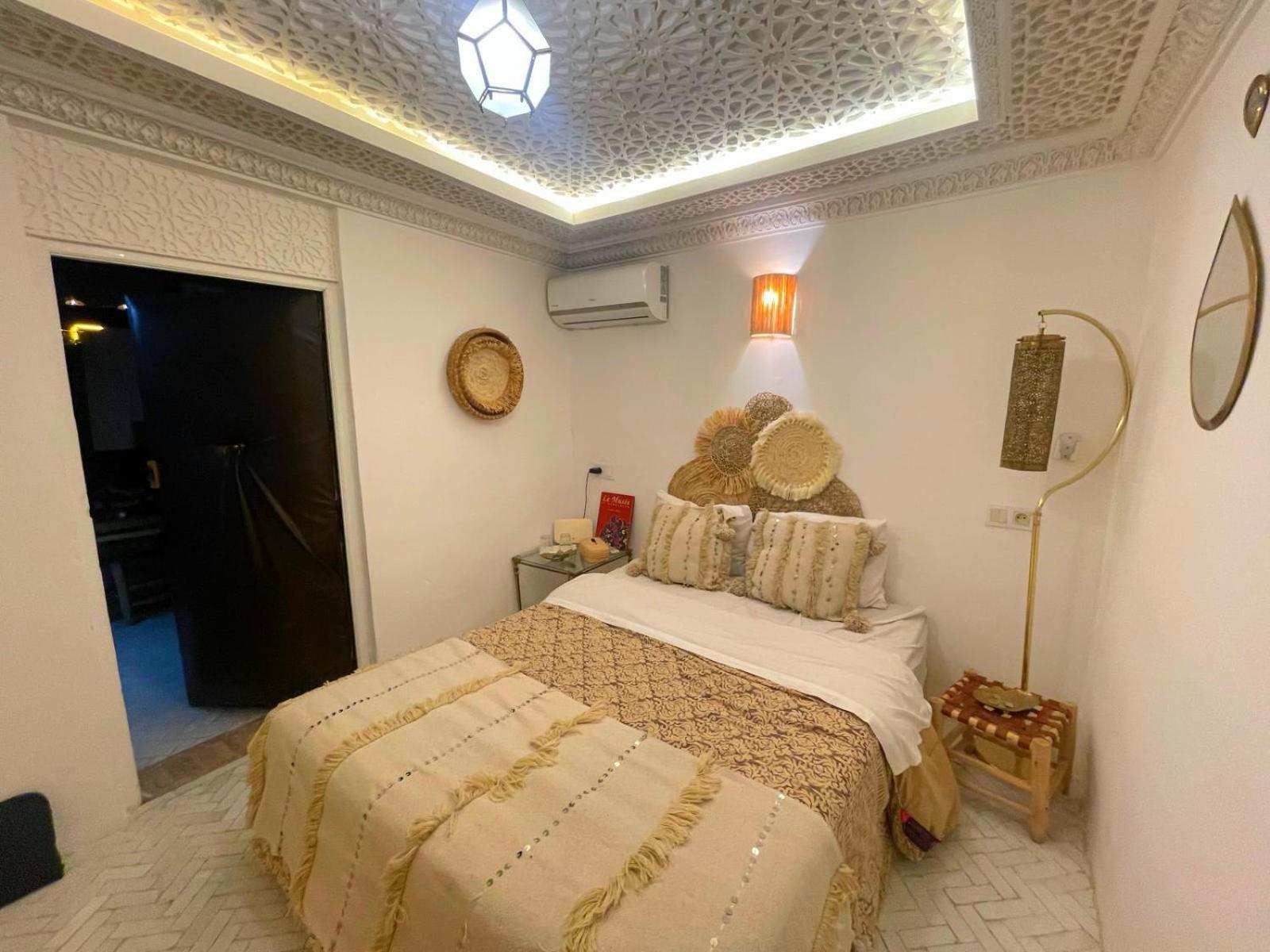Holiday home Douria Farah, Authentique *