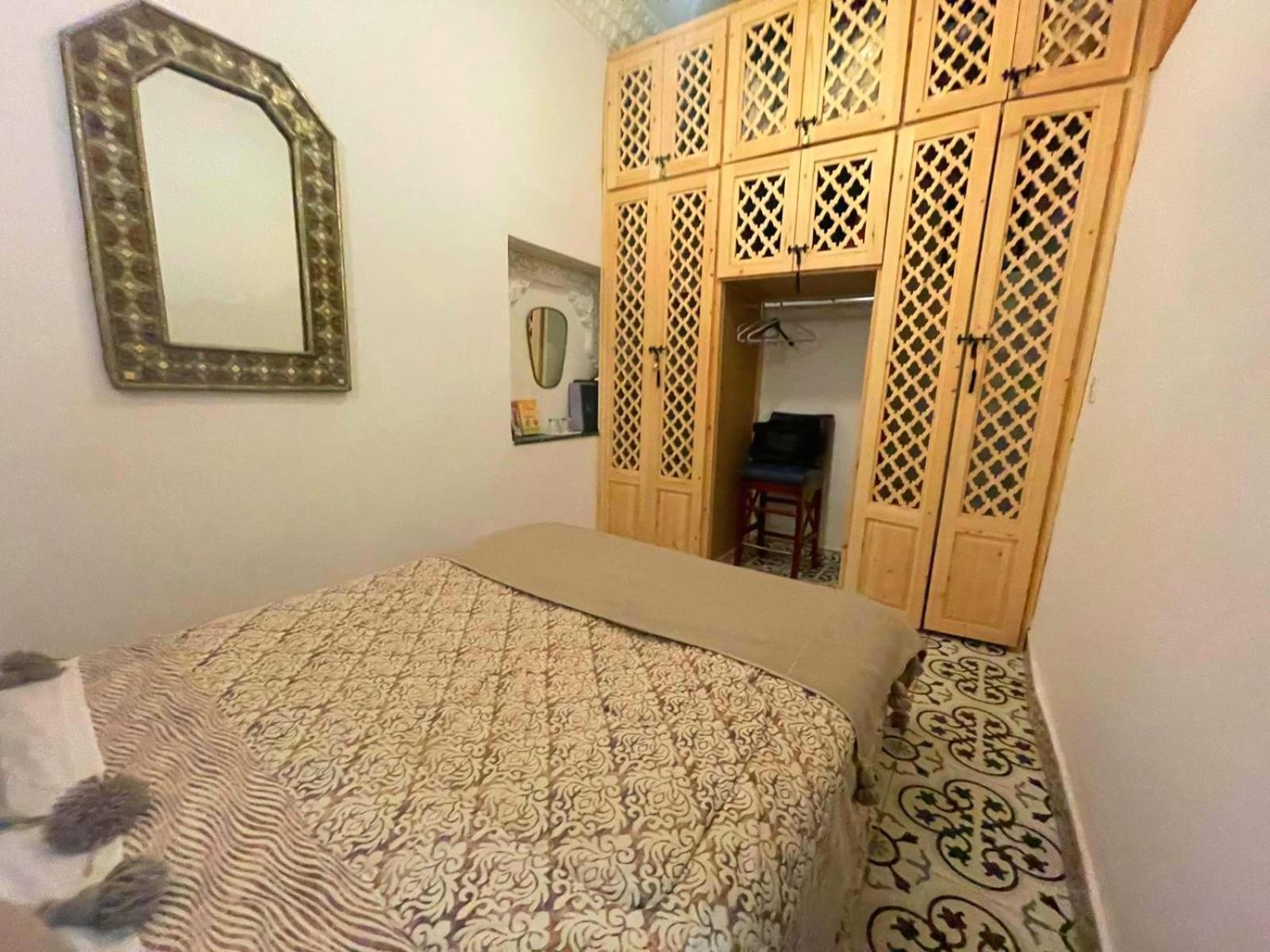 Сasa de vacaciones Douria Farah, Authentique Marrakesh
