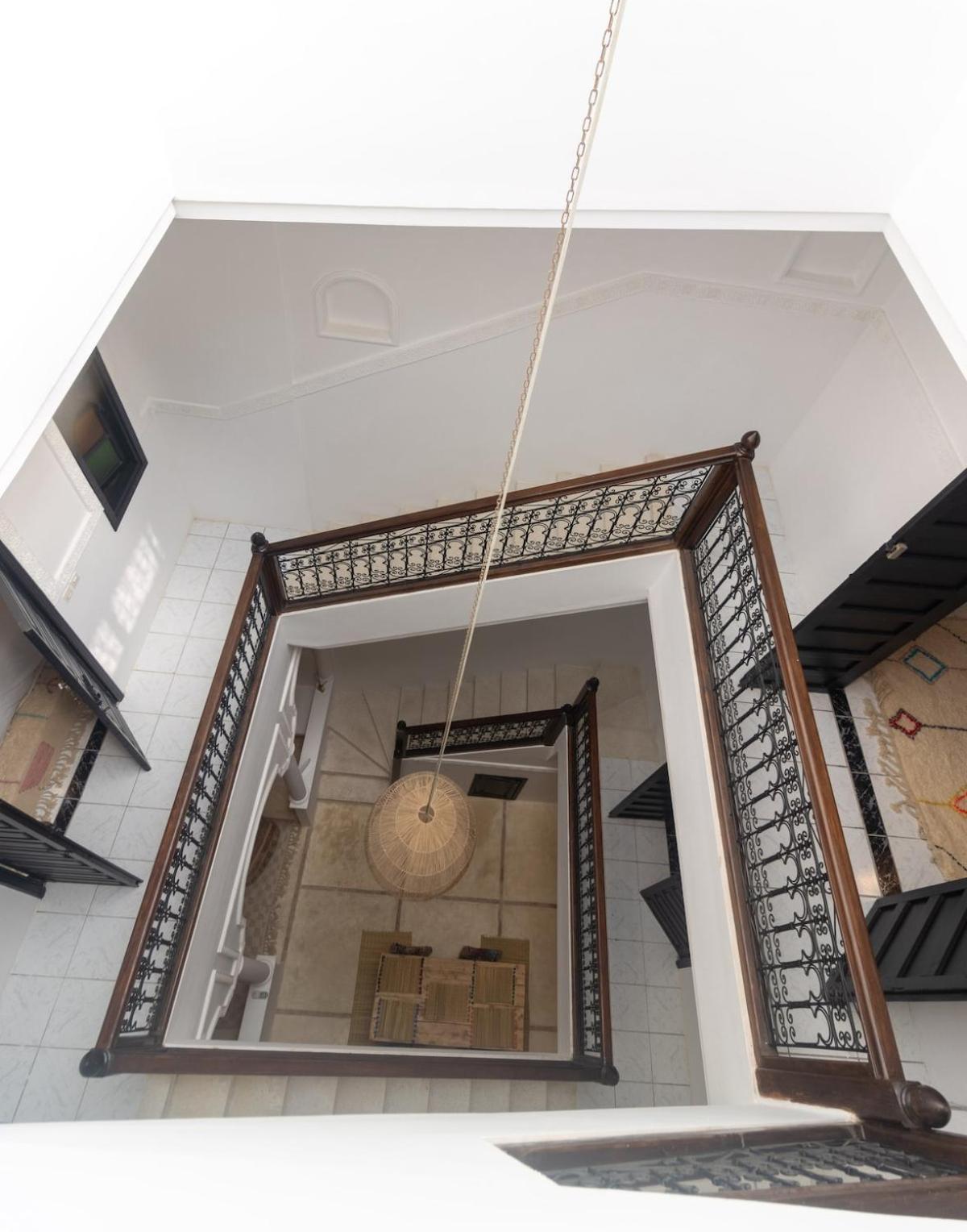 Appartement Hm40 I Moroccan With Residential Pool *