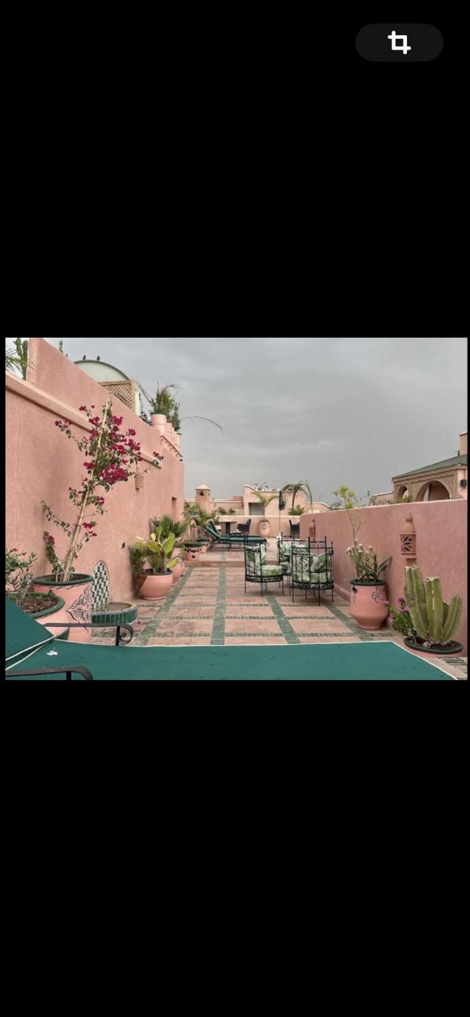 & Esprit Du Maroc 5* Marrakesh