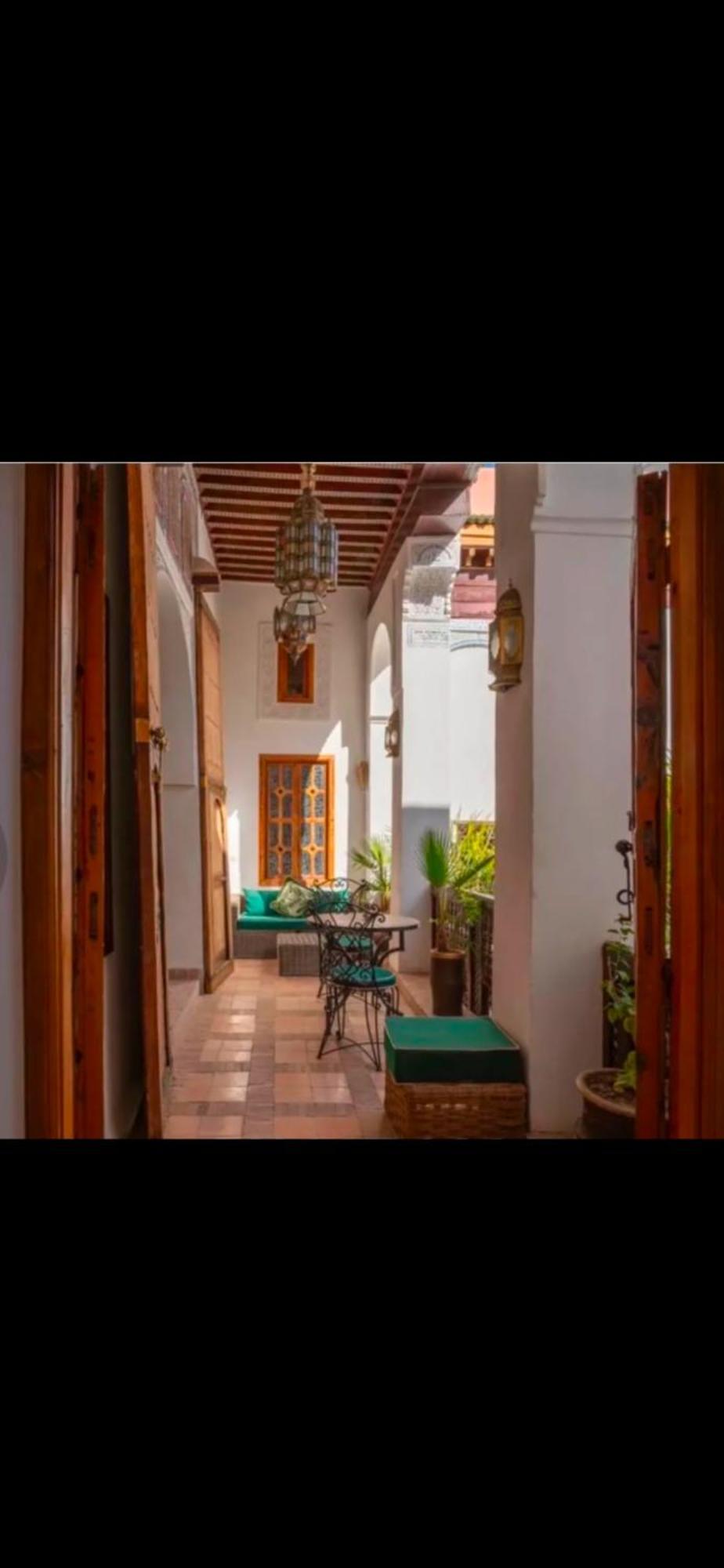 Riad & Esprit Du Maroc 5*