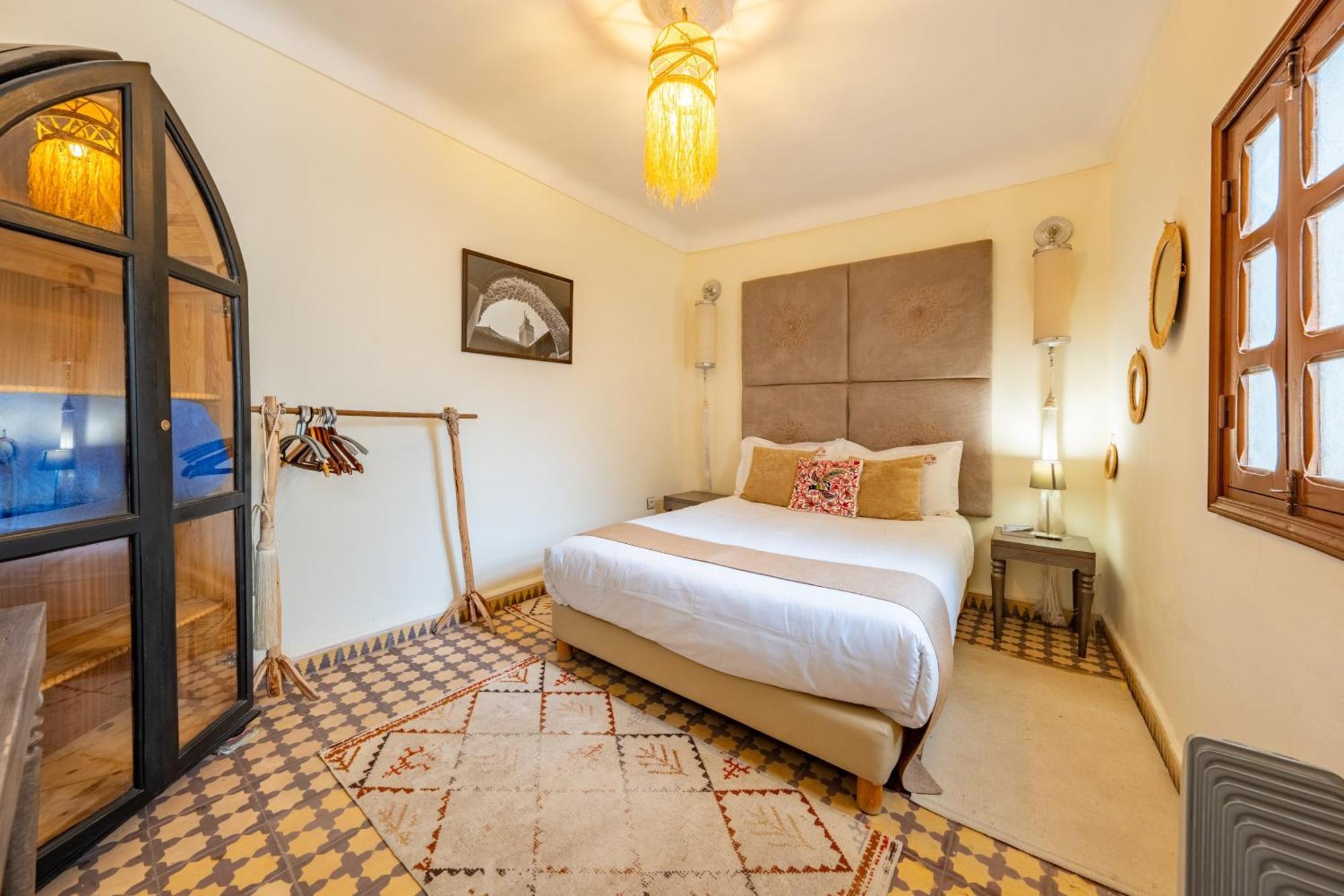 Prive - 5 Minuts From Jamaa Fnaa Square & Souks - Marrakech * Marraquexe