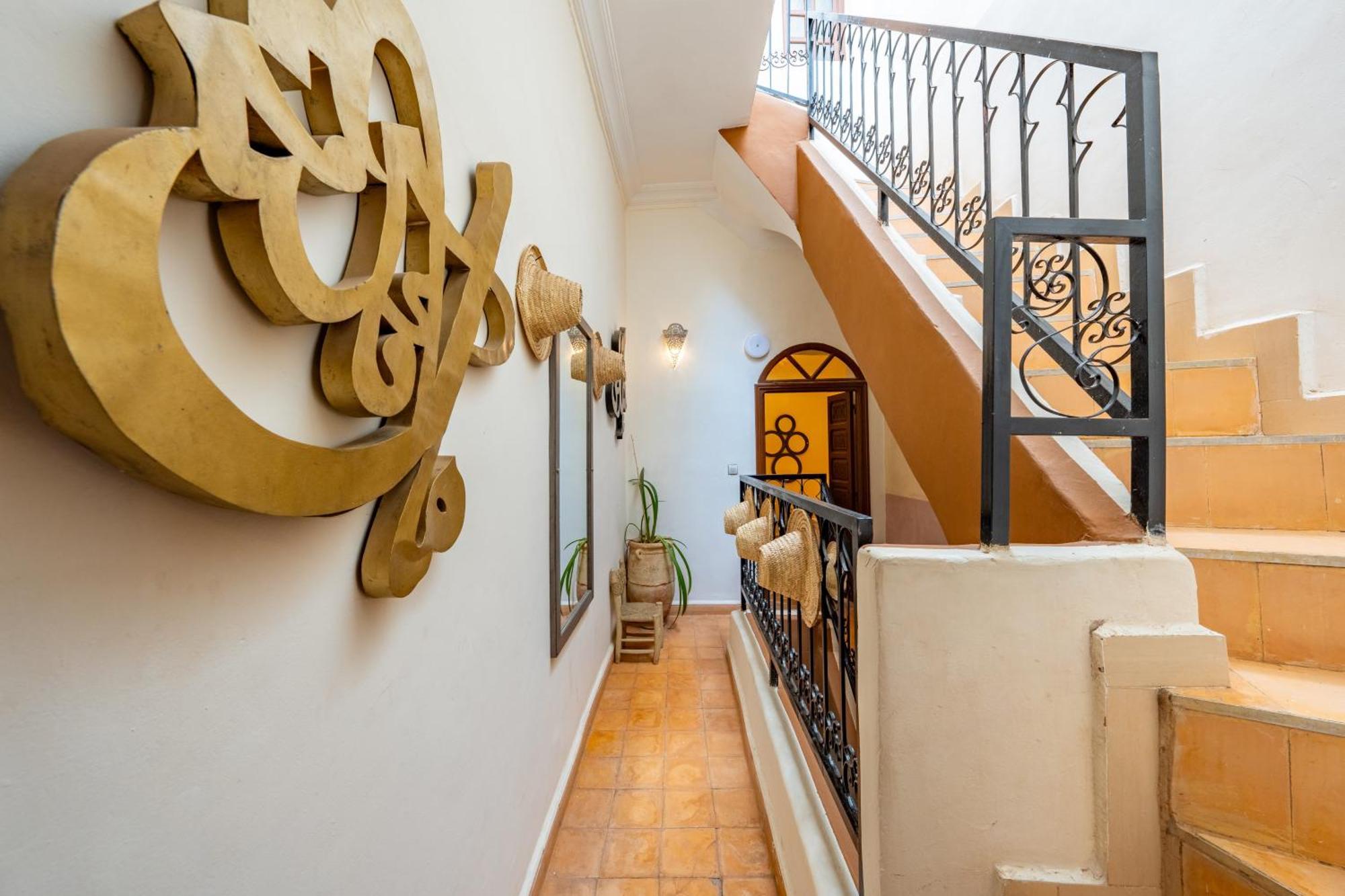 Prive - 5 Minuts From Jamaa Fnaa Square & Souks - Marrakech * Marraquexe