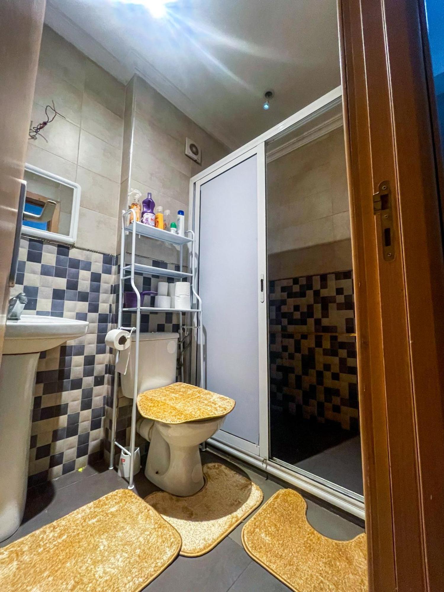 Homestay Your Away From Marrakesh