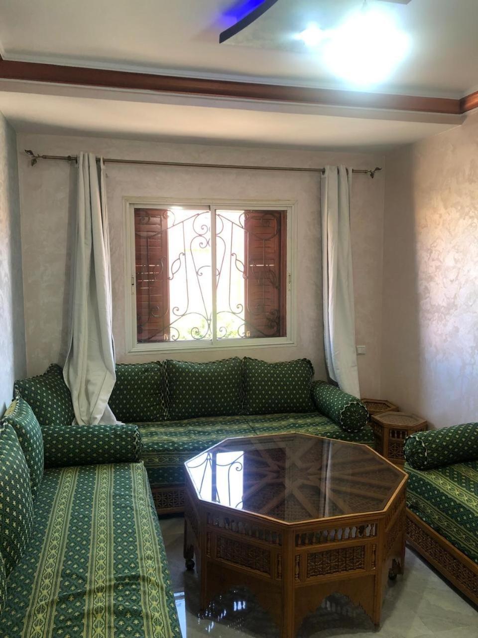 Apartment Ac Family Steps Away From Everything Marrakesh
