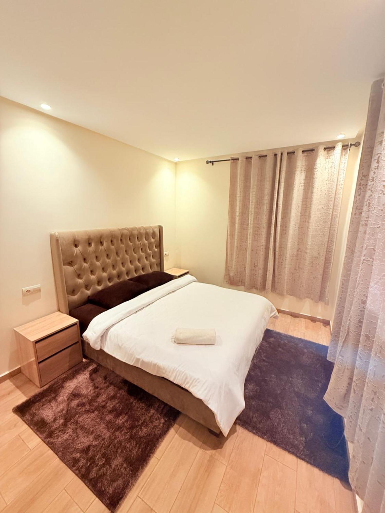Appart Burj Malak 3Ch Confort Piscine Family Appartement *