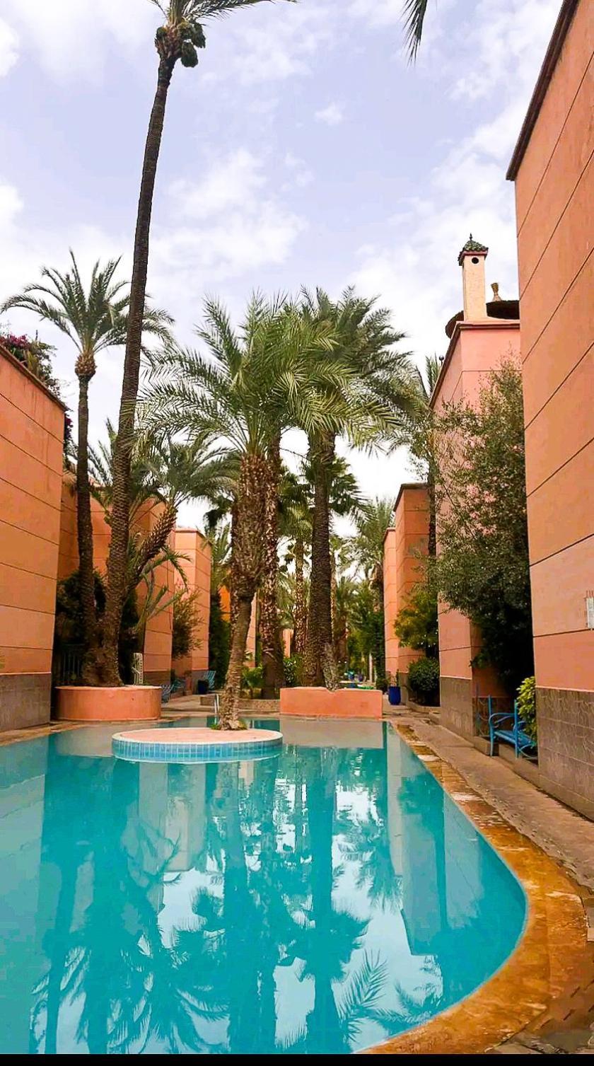 Marhaba Marrakech Holiday home Marrakesh