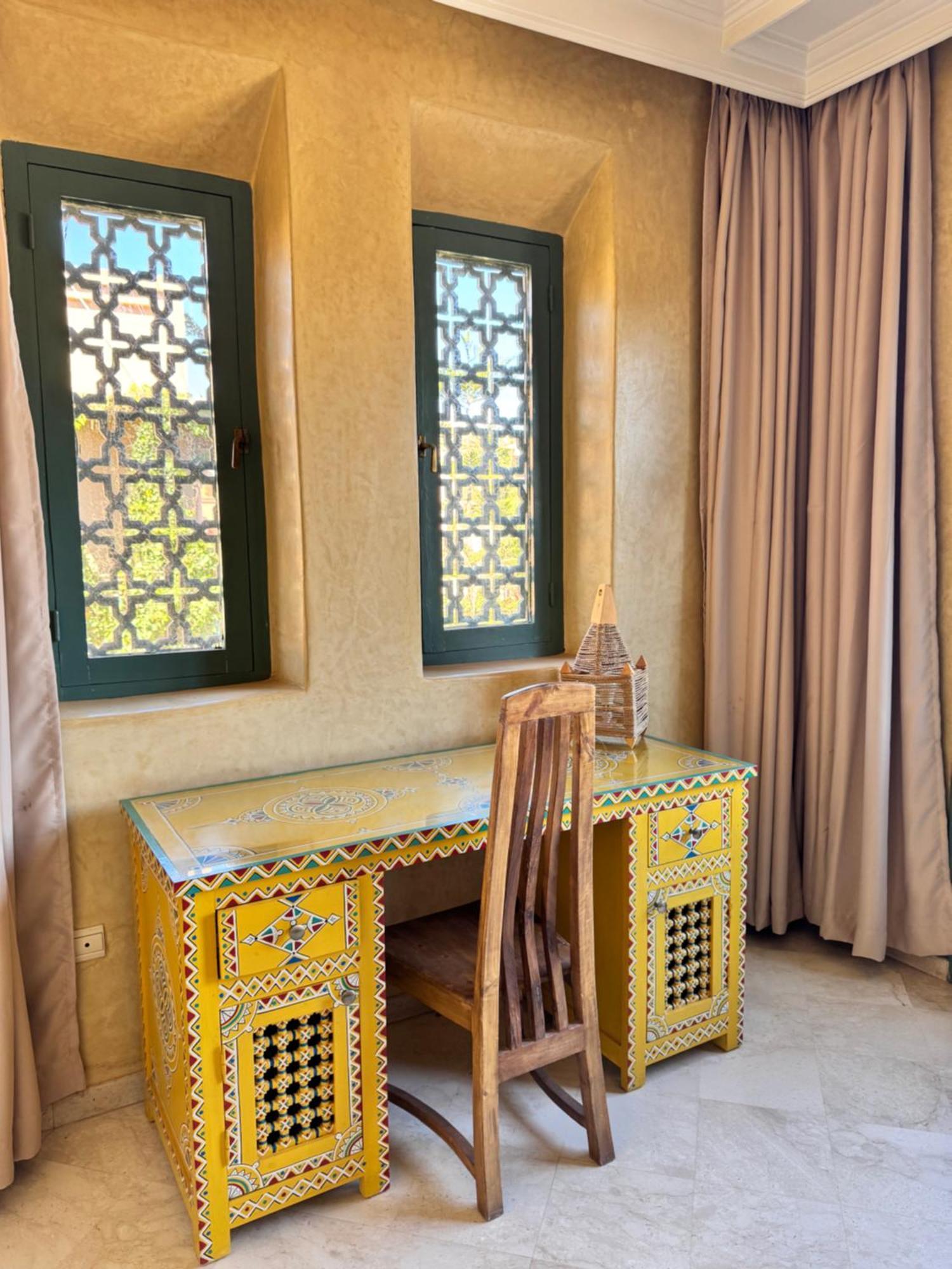 Charming Townhouse In Marrakech Marrakesh