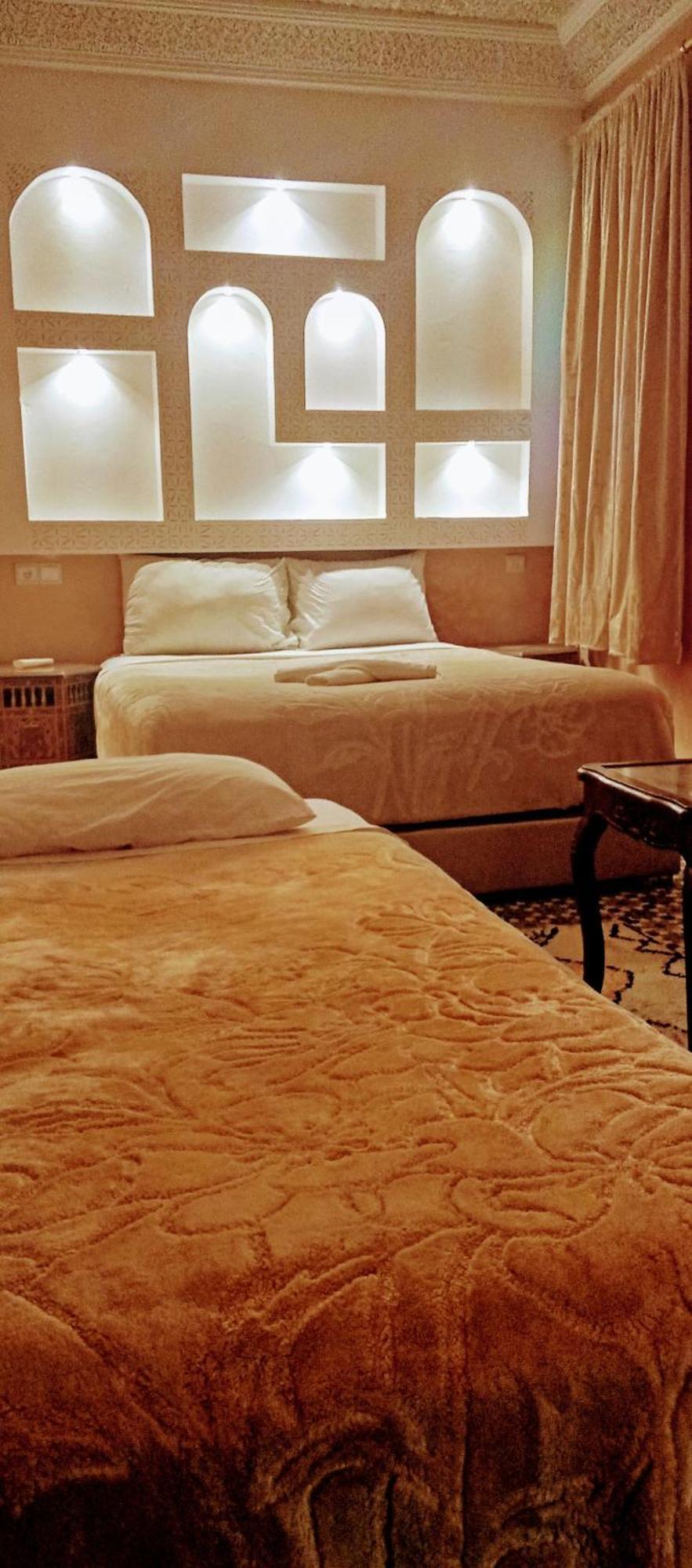 Guest house Amirwa 2 Marrakesh