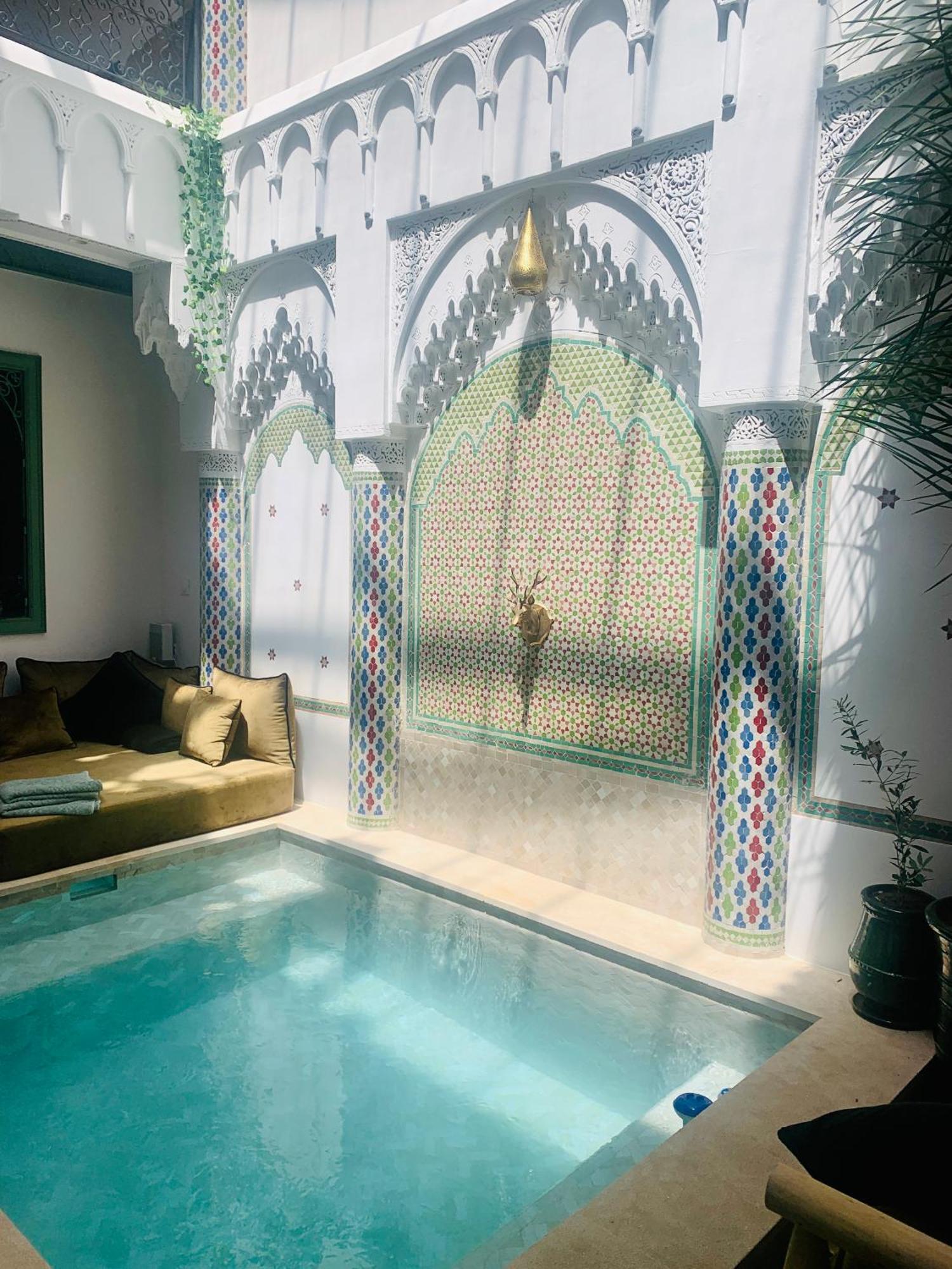 Hébergement de vacances Dar Najwa