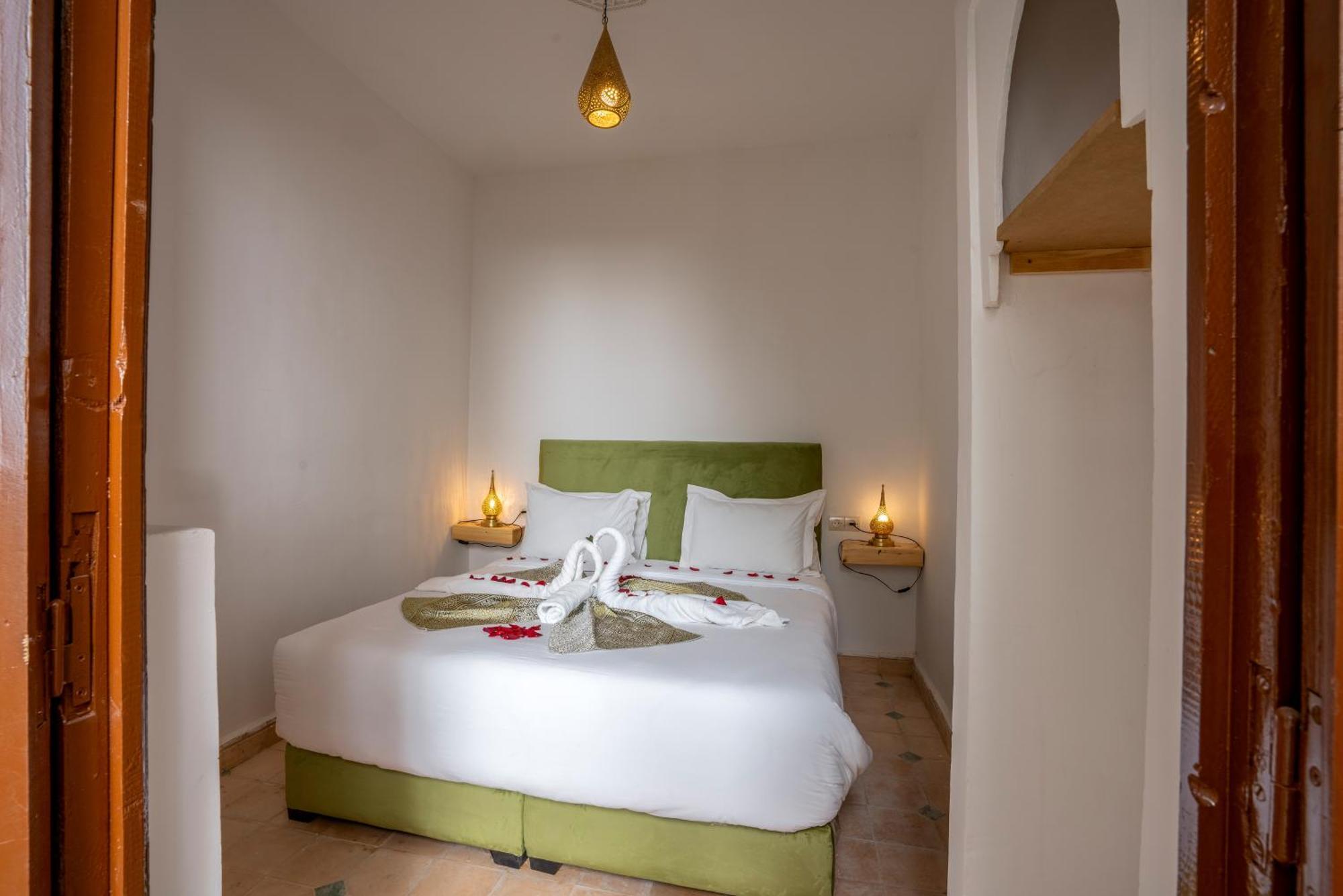 Guest house Ilyan & Marrakesh