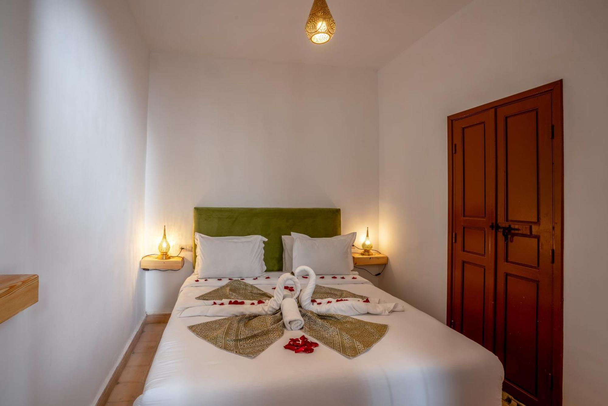 Ilyan & Guest house Marrakesh