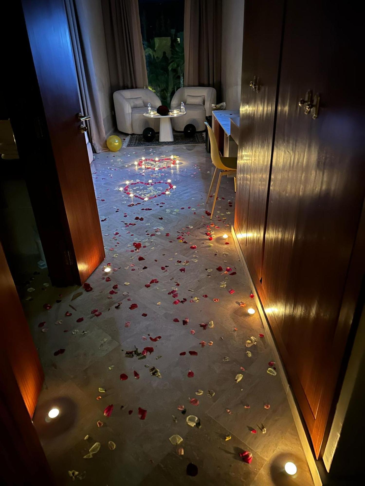 Palais Nouhass Guest house *