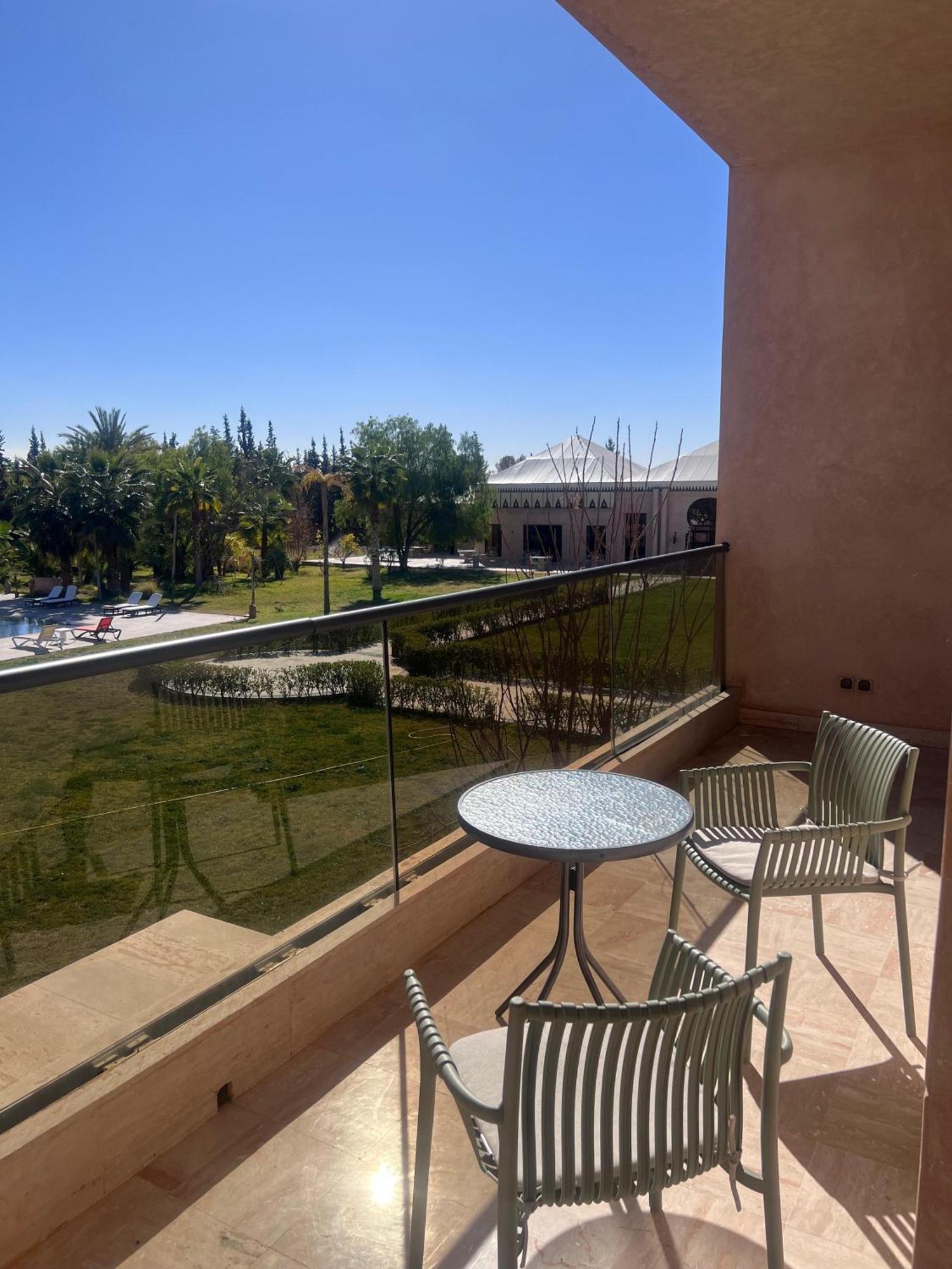 Guest house Palais Nouhass