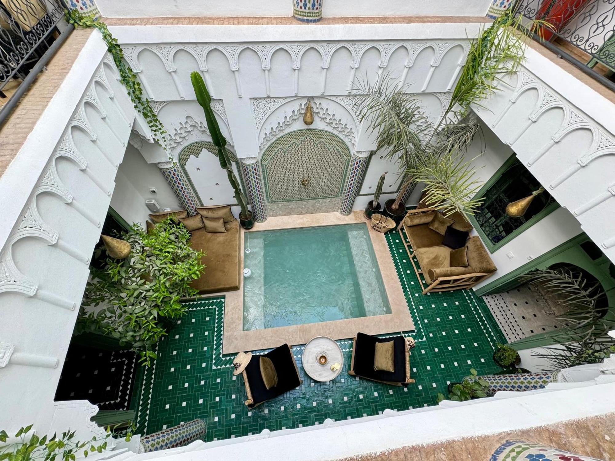 Dar Najwa Hébergement de vacances