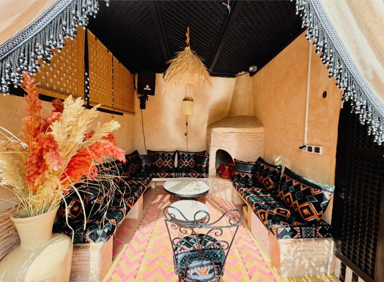Dar Najwa Hébergement de vacances *