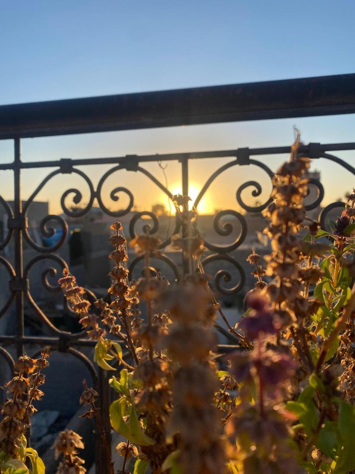 De Charme En Plein Coeur De La Medina De Marrakech Marrakesh