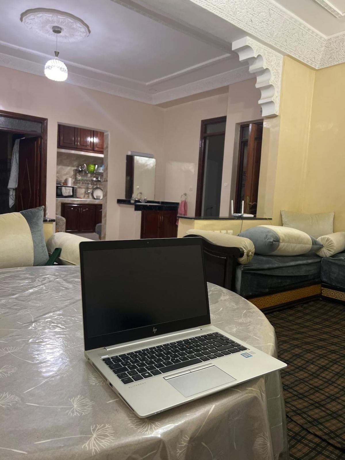 Apartment Aeroport,