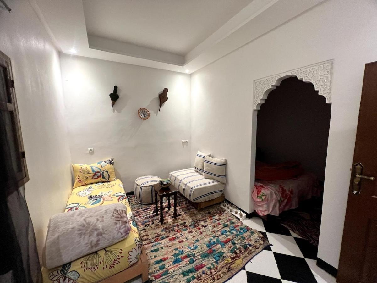 Mini Apartment