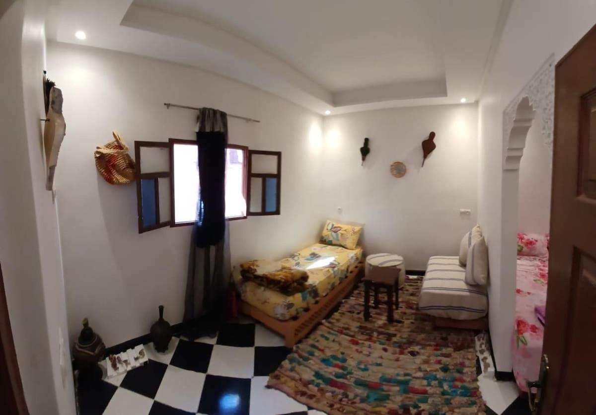 Apartment Mini Marrakesh