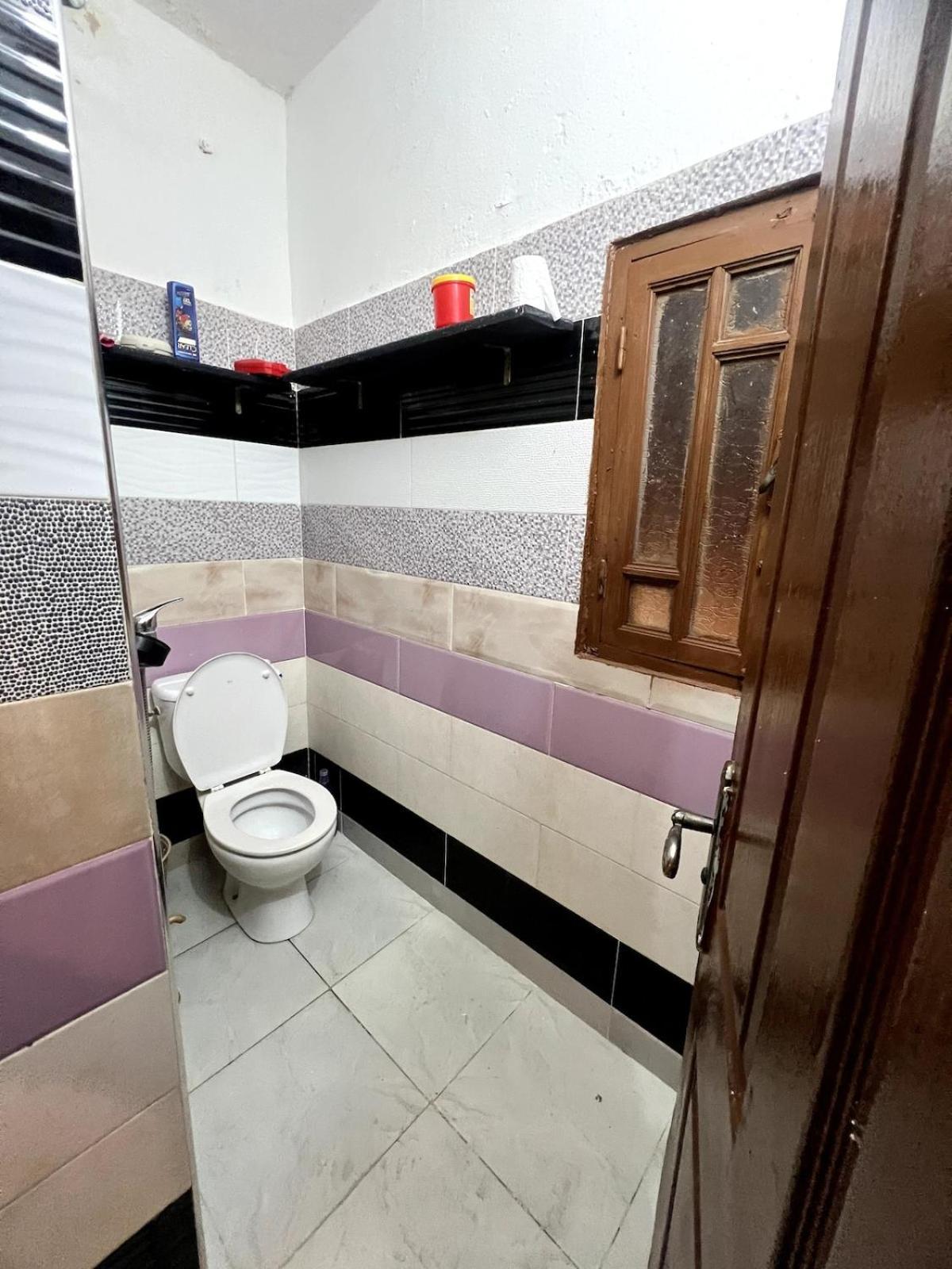Mini Apartment