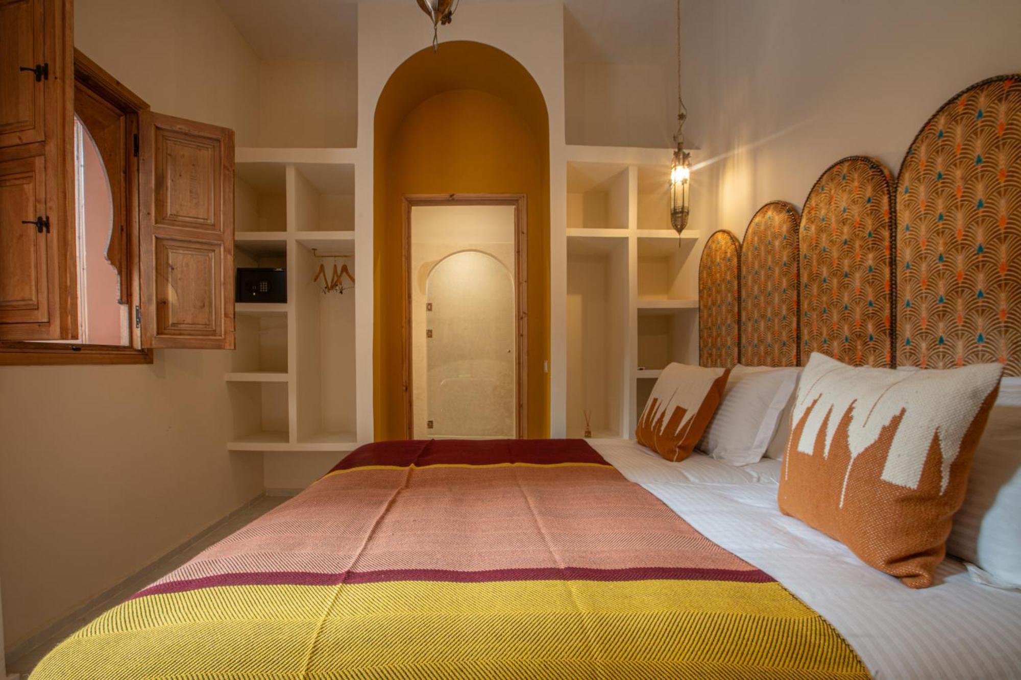 Tassili Boutique * Marraquexe