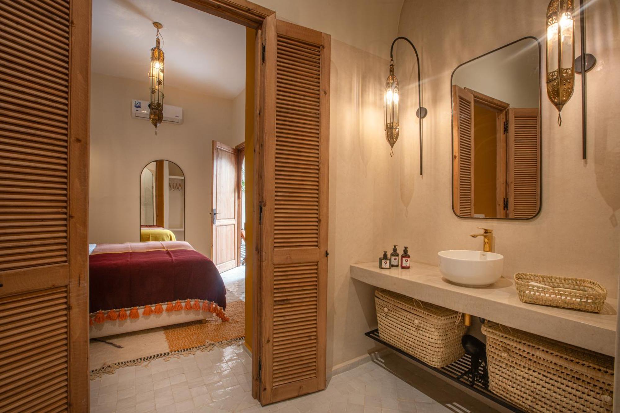 Tassili Boutique Hotel