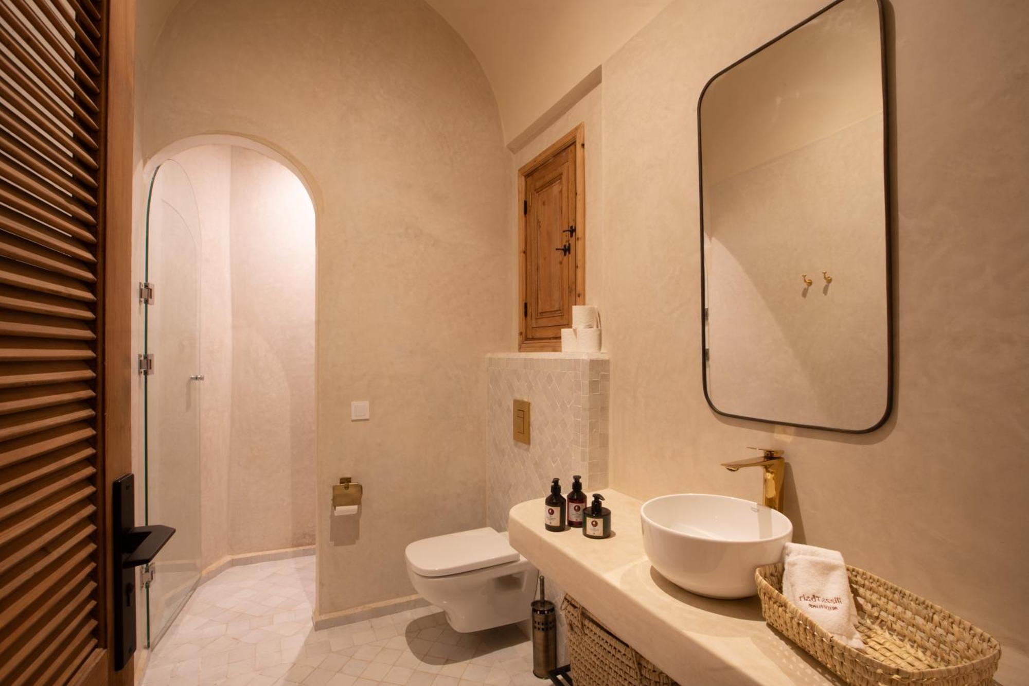 Hotel Tassili Boutique