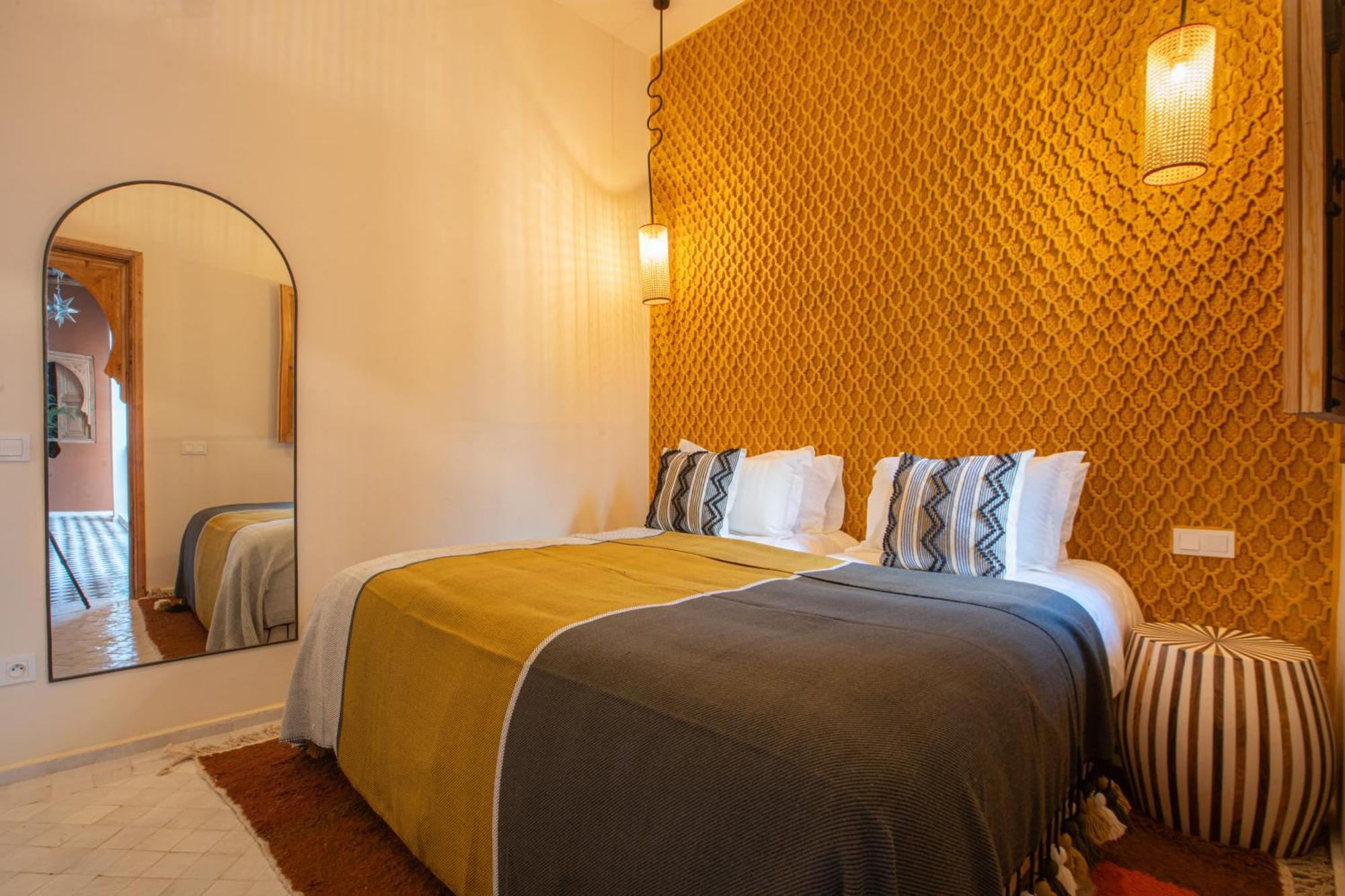 Tassili Boutique