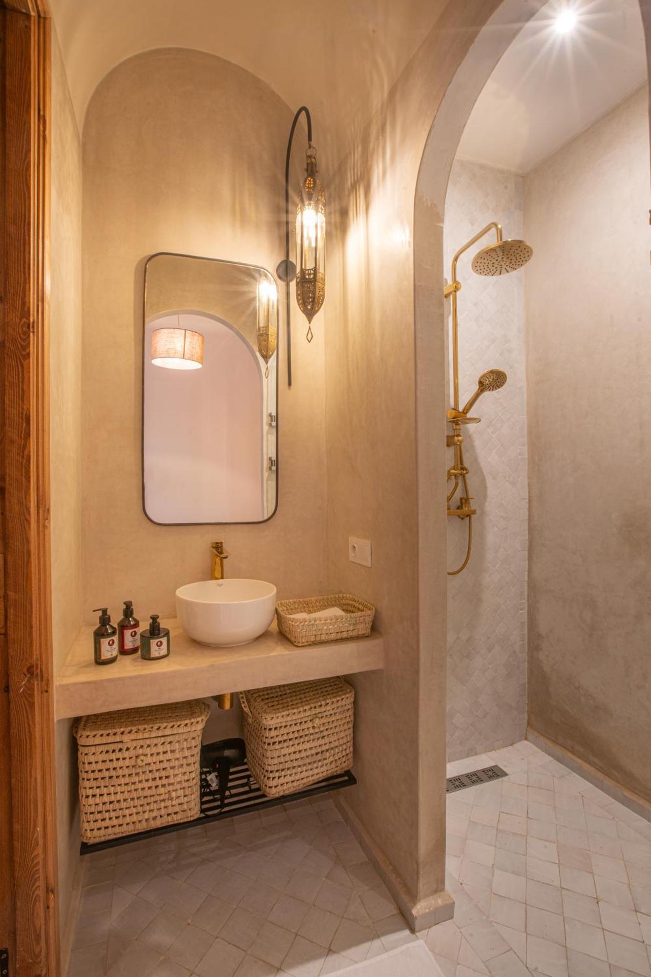 Hotel Tassili Boutique *