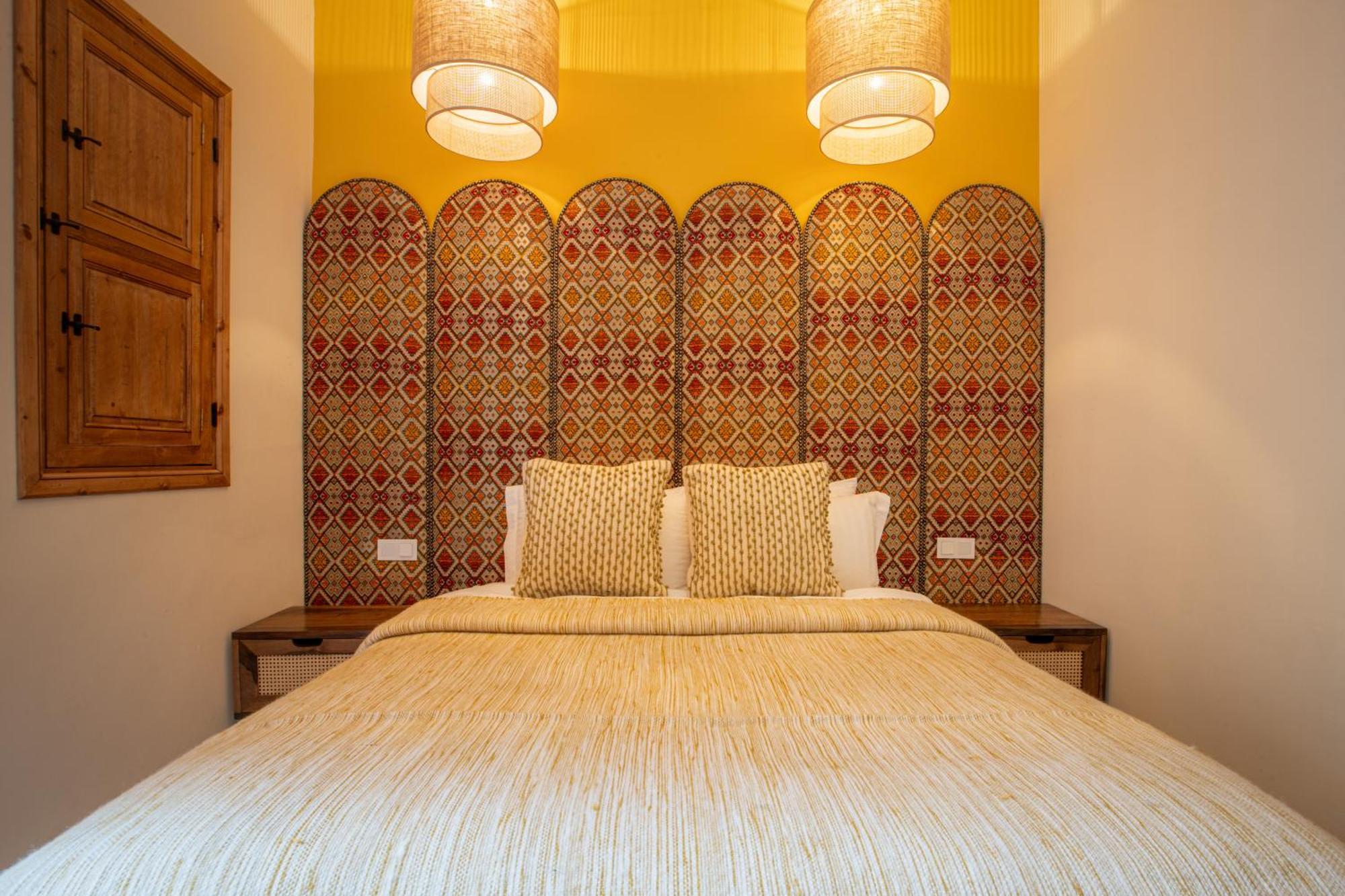 Hotel Tassili Boutique *
