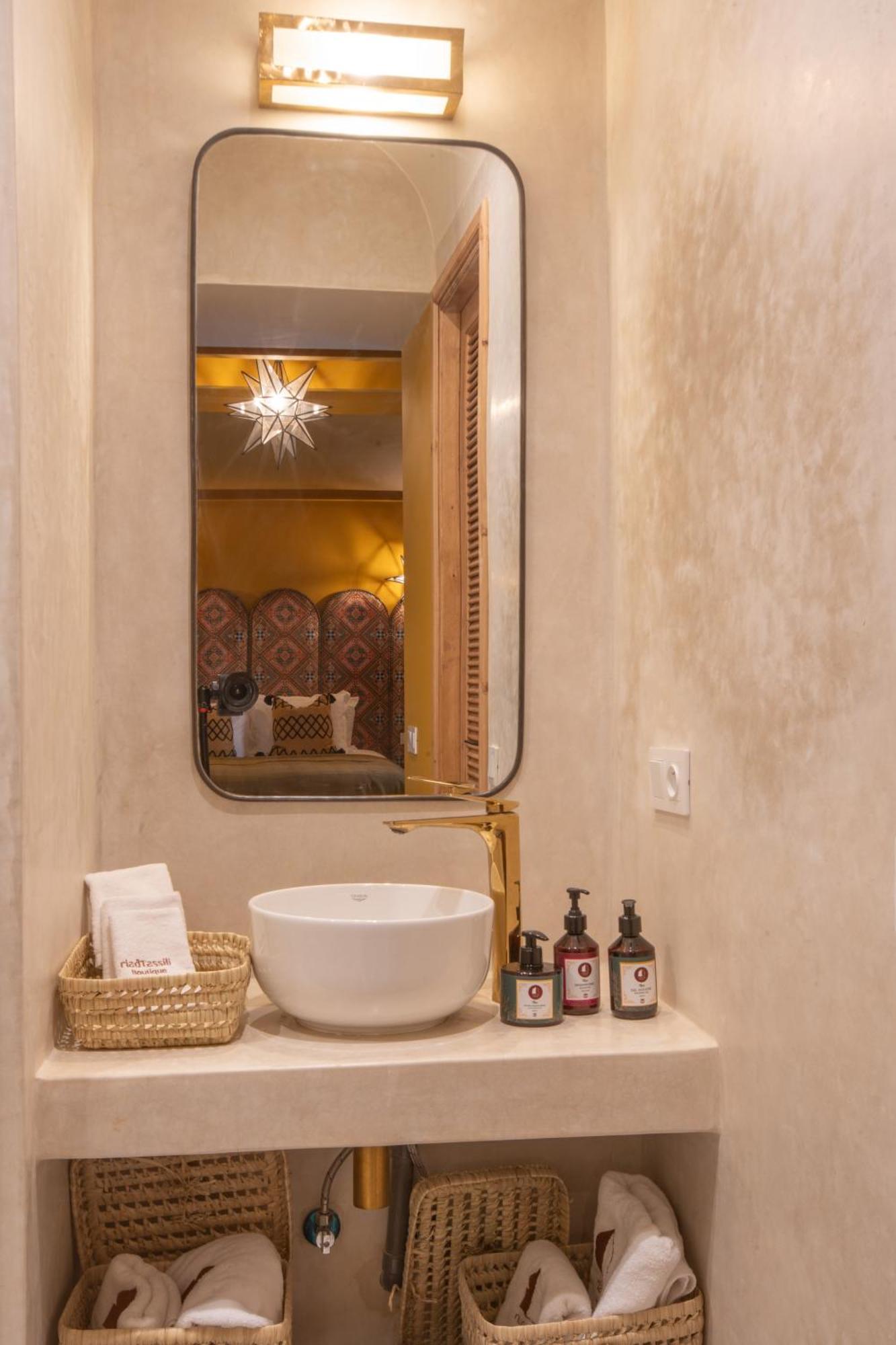 Hotel Tassili Boutique
