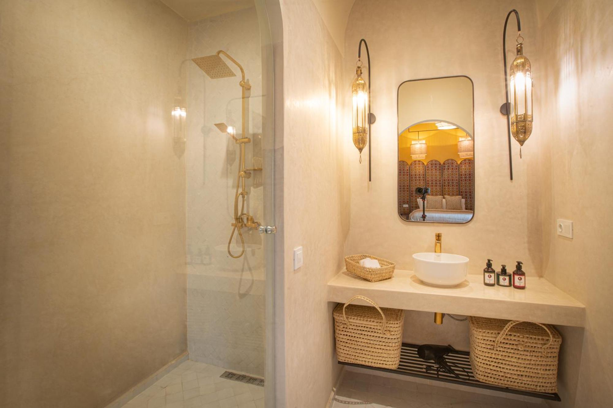 Hotel Tassili Boutique *